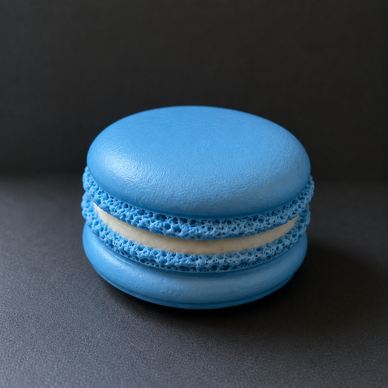 Resinite - (Eco resin) Macaroon