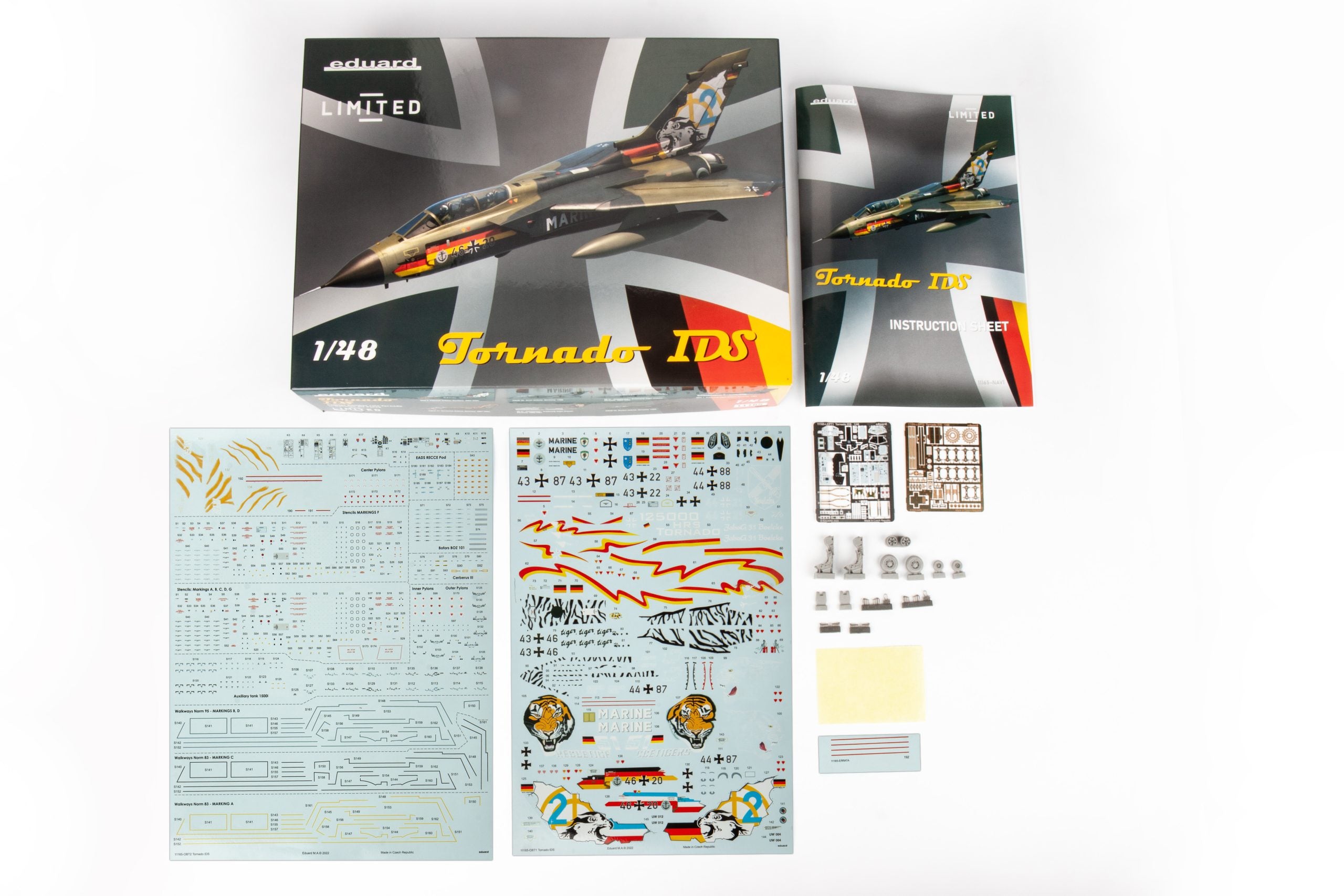 ED11165 - Tornado IDS 1/48