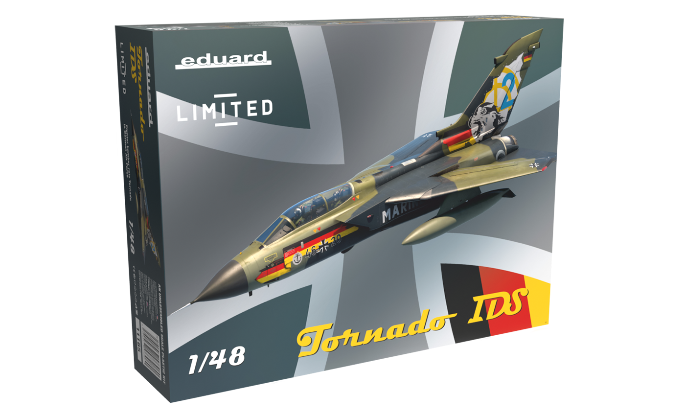 ED11165 - Tornado IDS 1/48