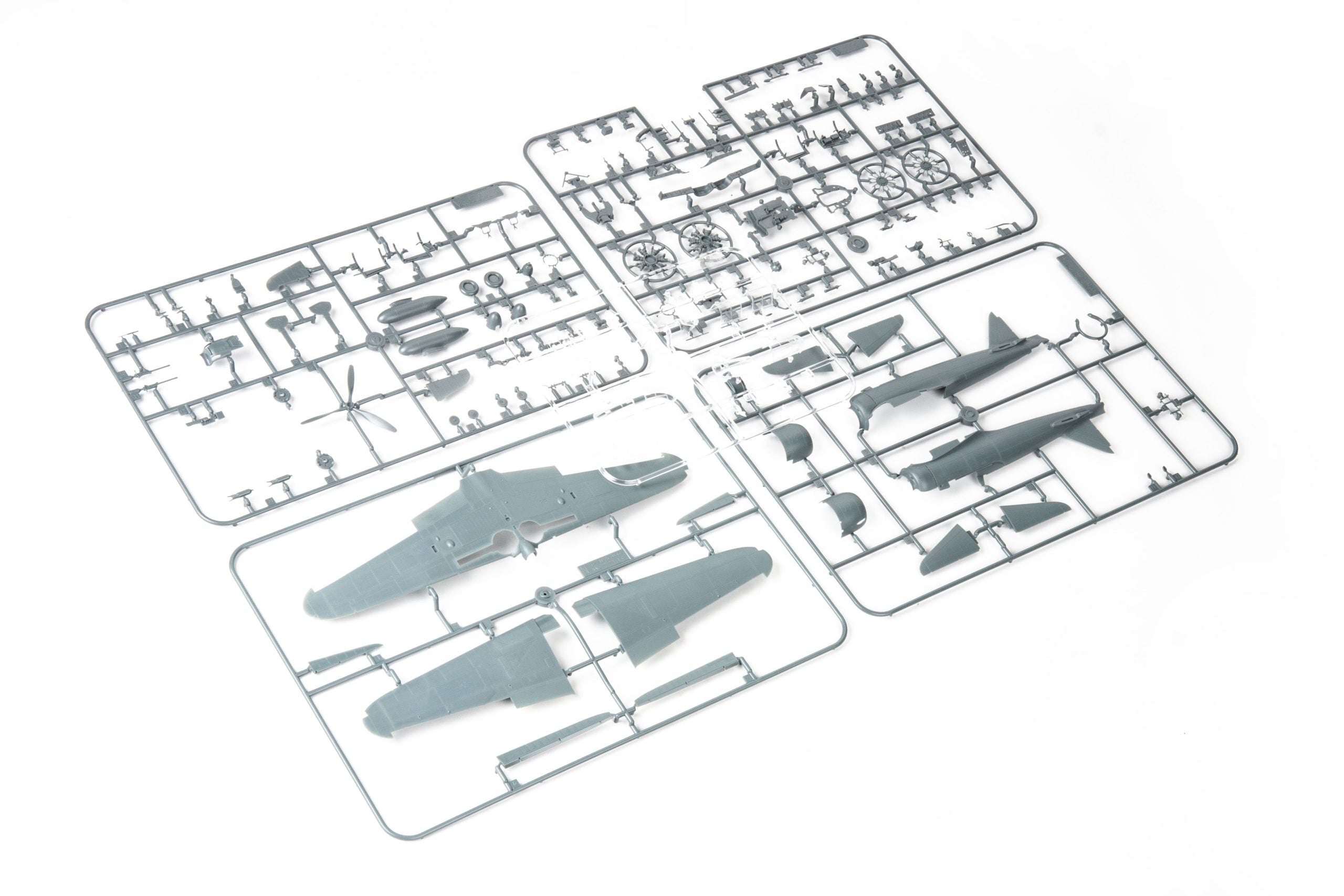 ED82214 - A6M3 Zero Type 22 1/48