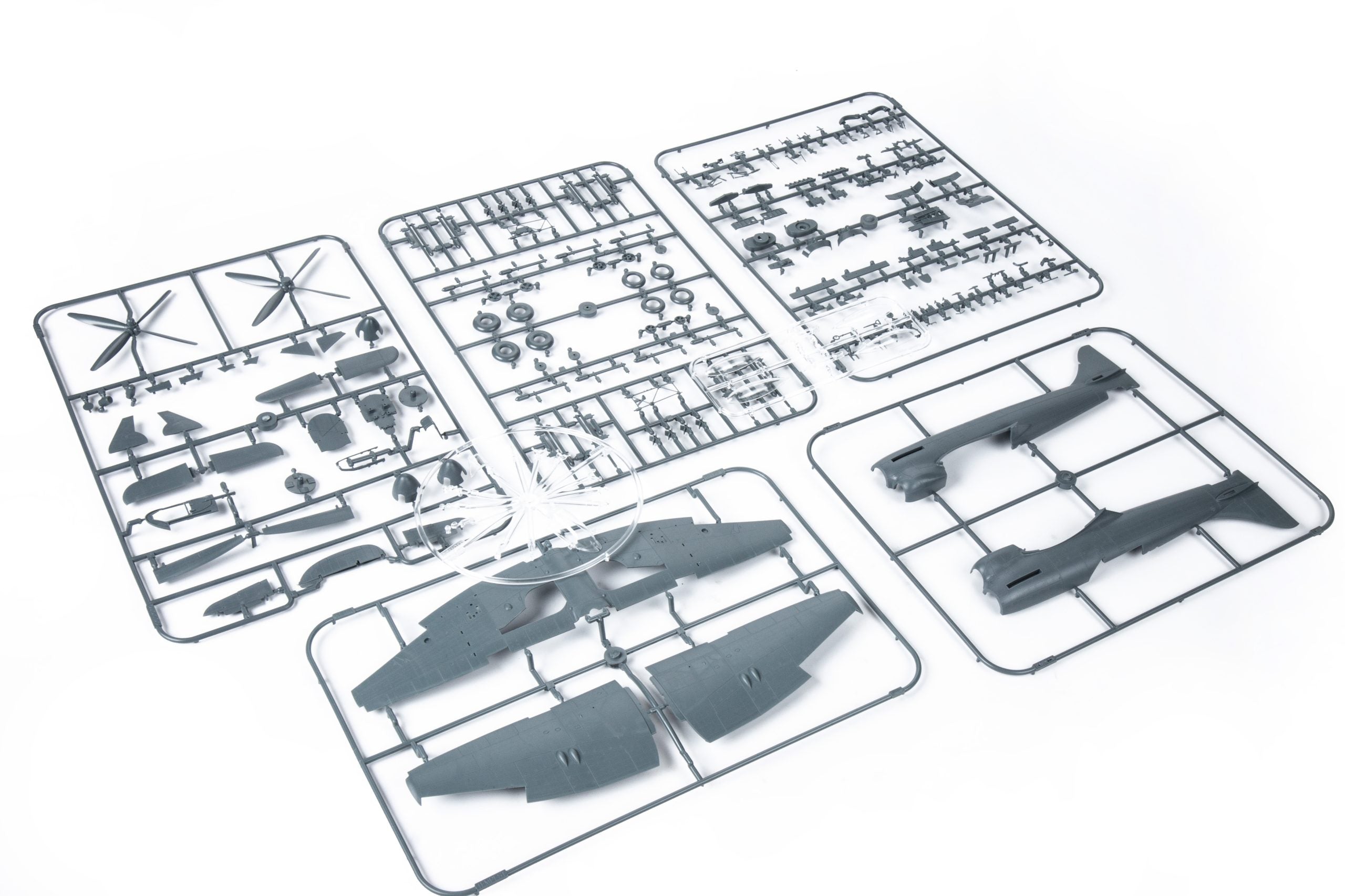 ED84187 - Tempest Mk.V Series 2 1/48