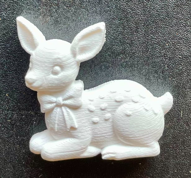 Resinite - (Eco resin) Fawn
