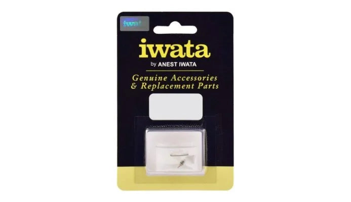 ICM350T - Iwata Custom Micron Takumi Side Feed Dual Action Airbrush