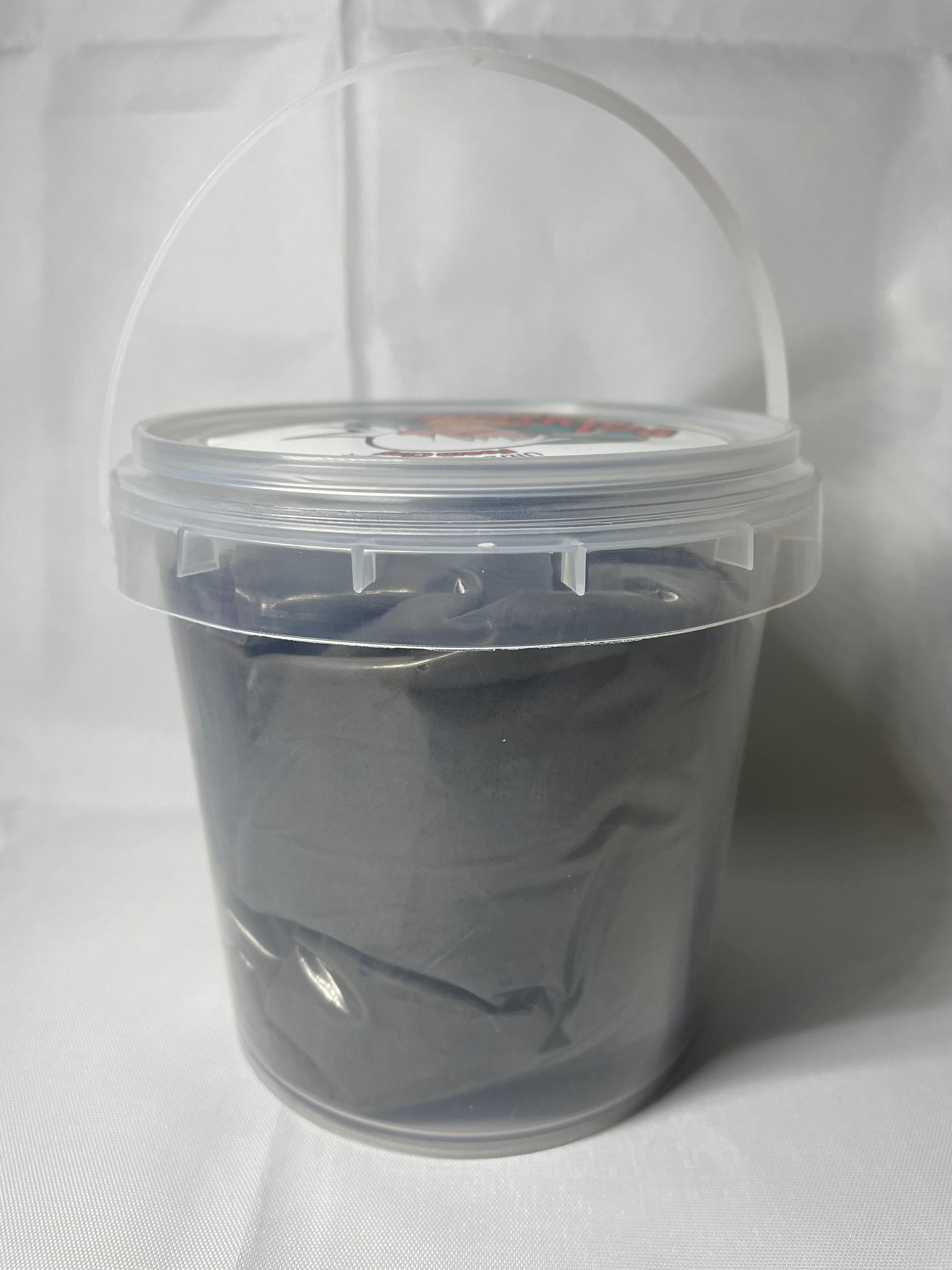 Grey Polysculpt™ Ultra Lightweight Foam Clay - 300g