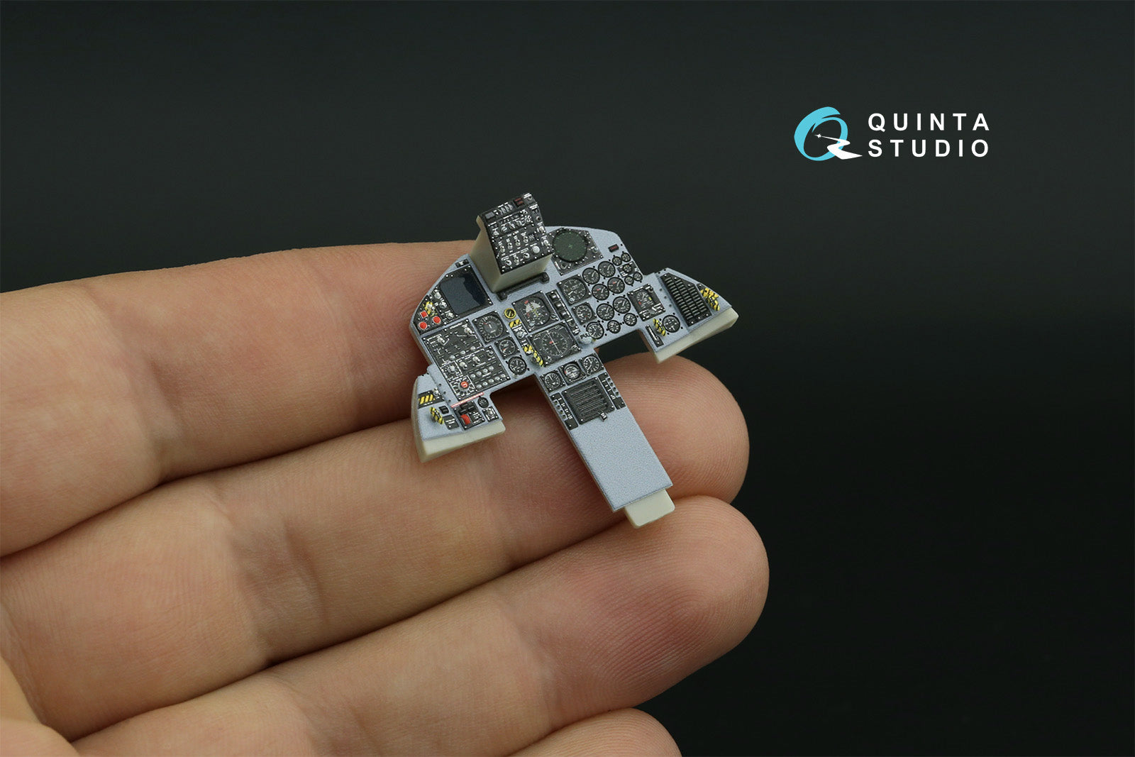 Quinta Studio - 1/32 F-15C early/F-15A/F-15J early QDS-32155 for Tamiya kit (small version)