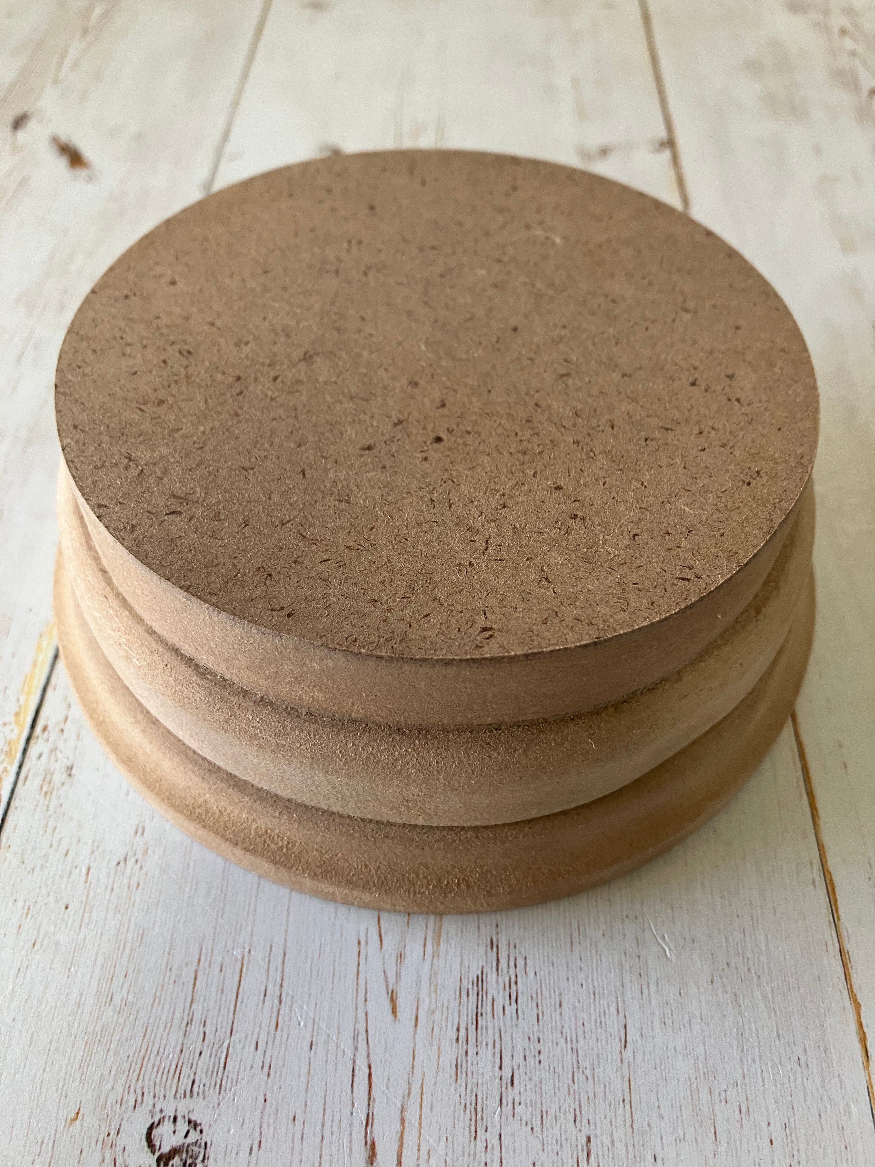 MDF BASE 11 CM
