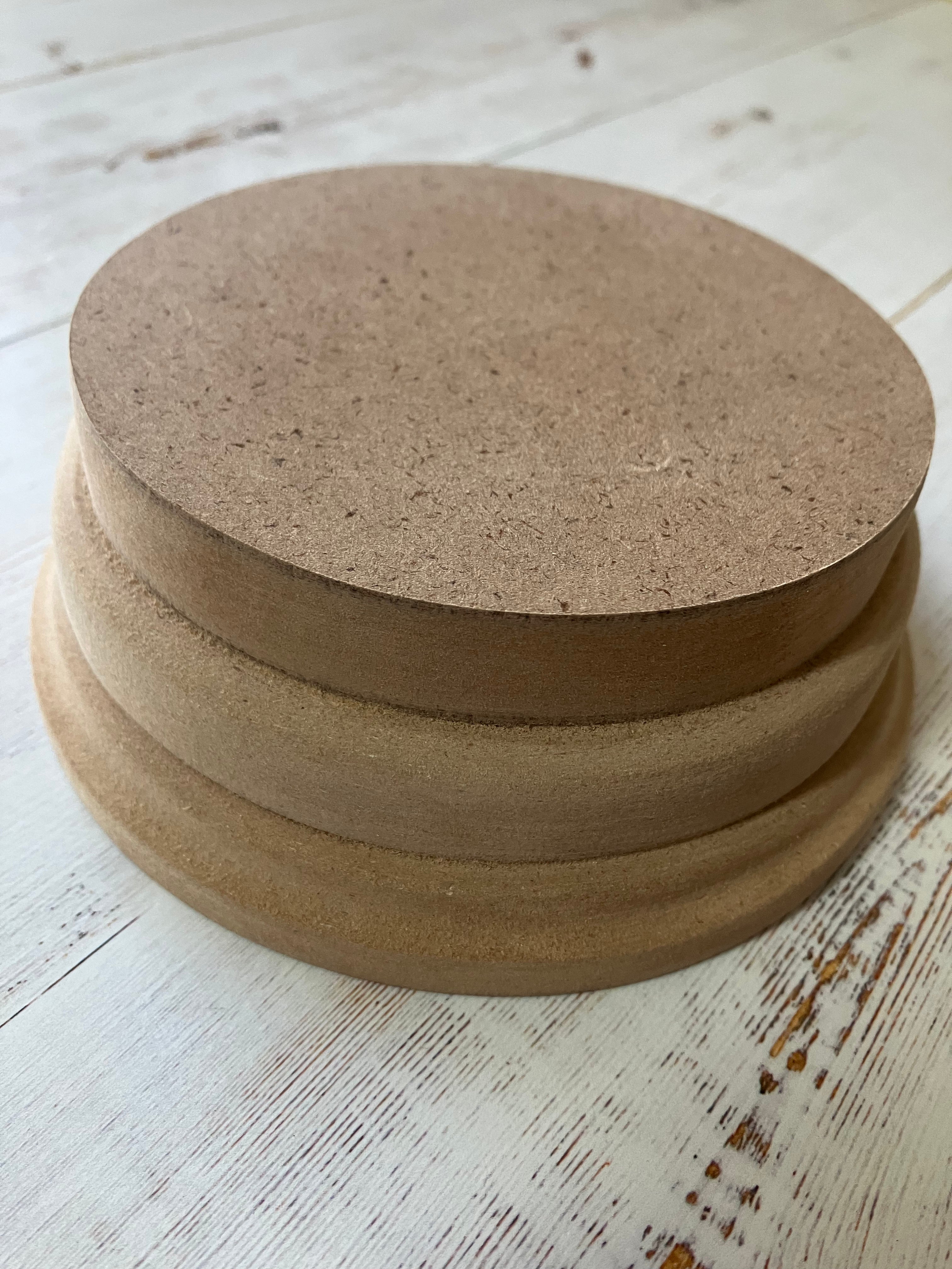 MDF BASE 11 CM