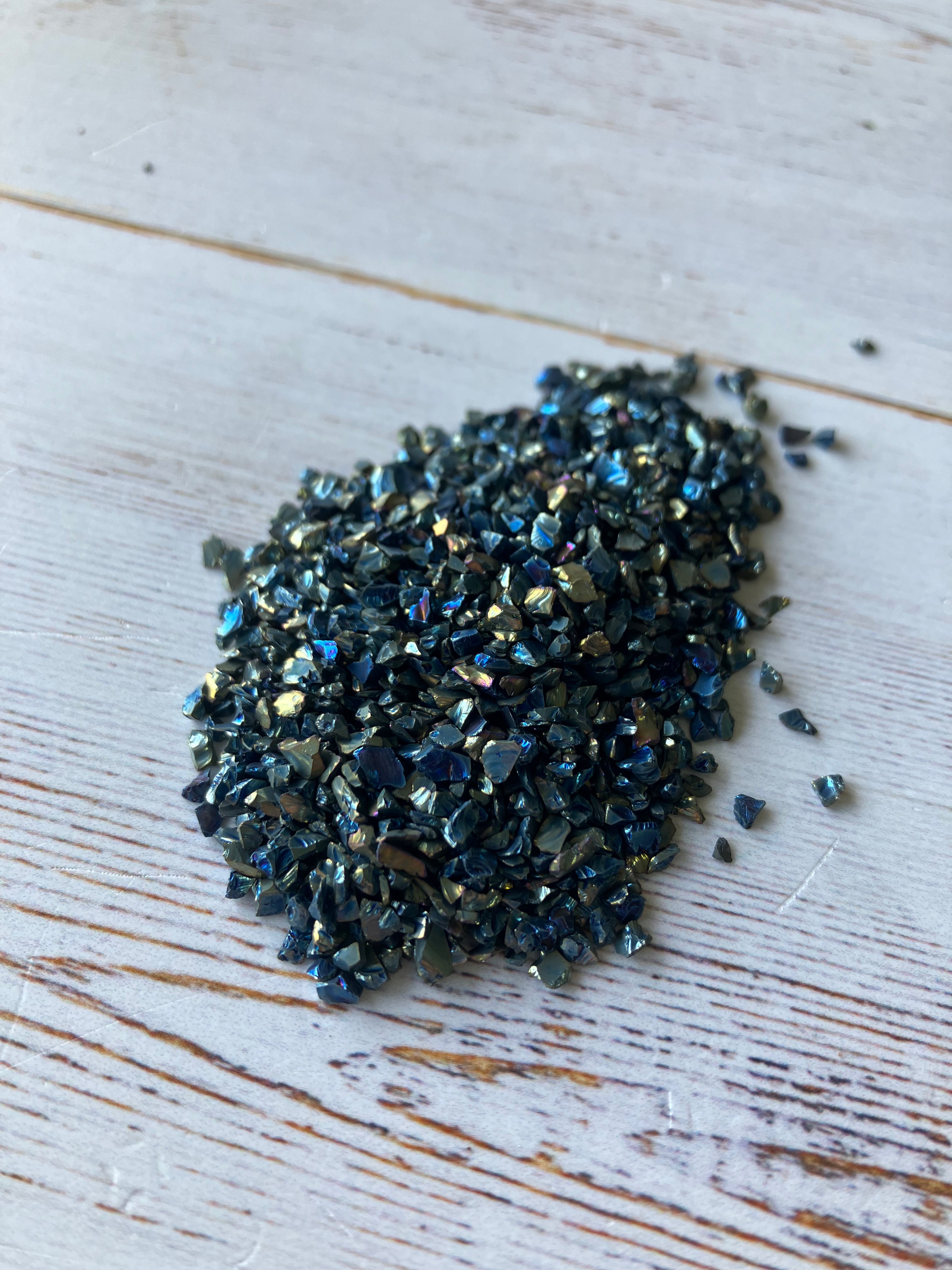Varied Color Nuggets +/- 10 grams