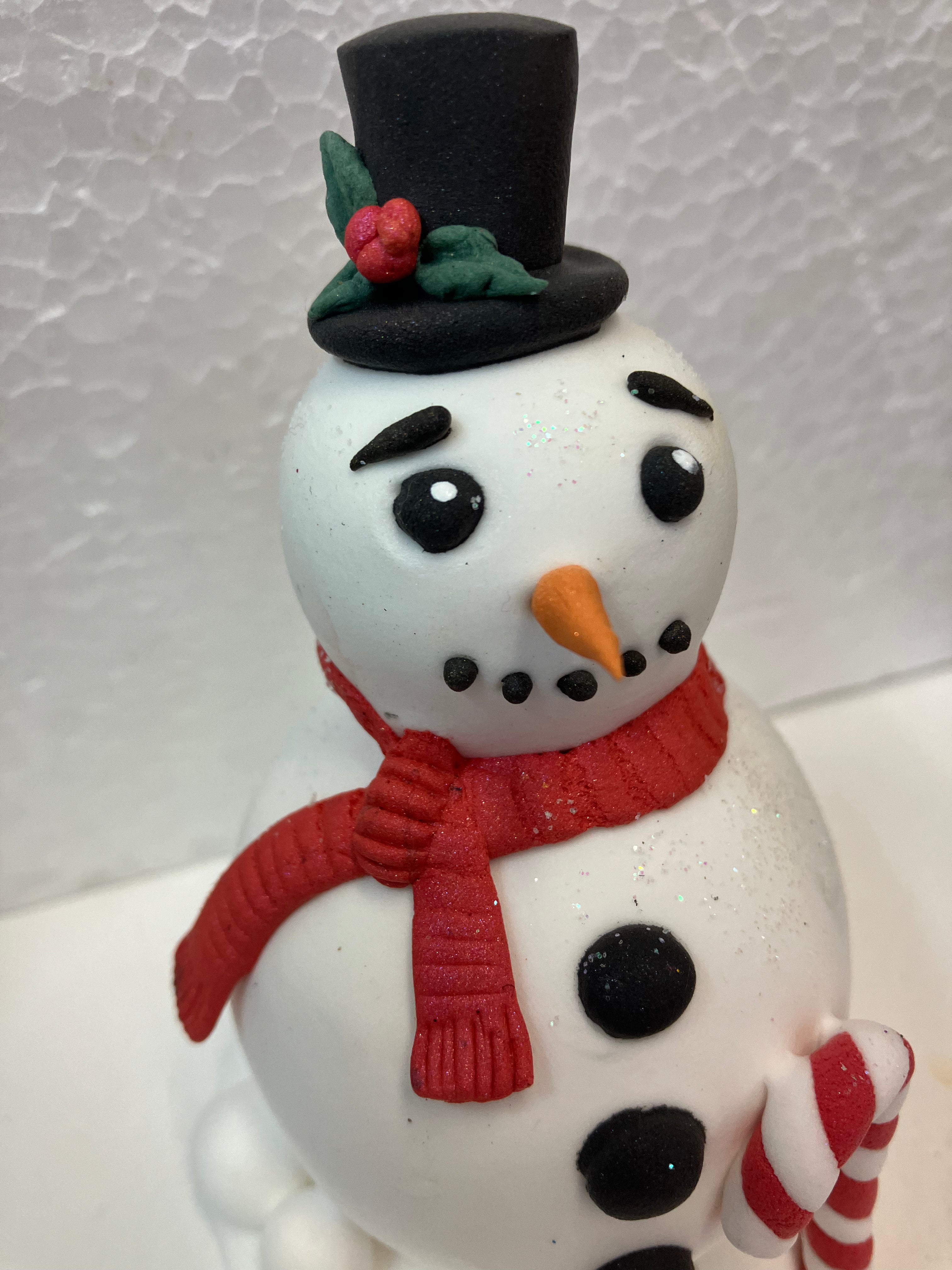 White Polysculpt™ Ultra Lightweight Foam Clay - 300g