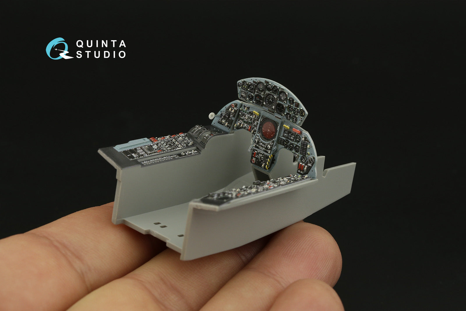 Quinta Studio - 1/32 F-104G QDS-32141 for Italeri kit (small version)