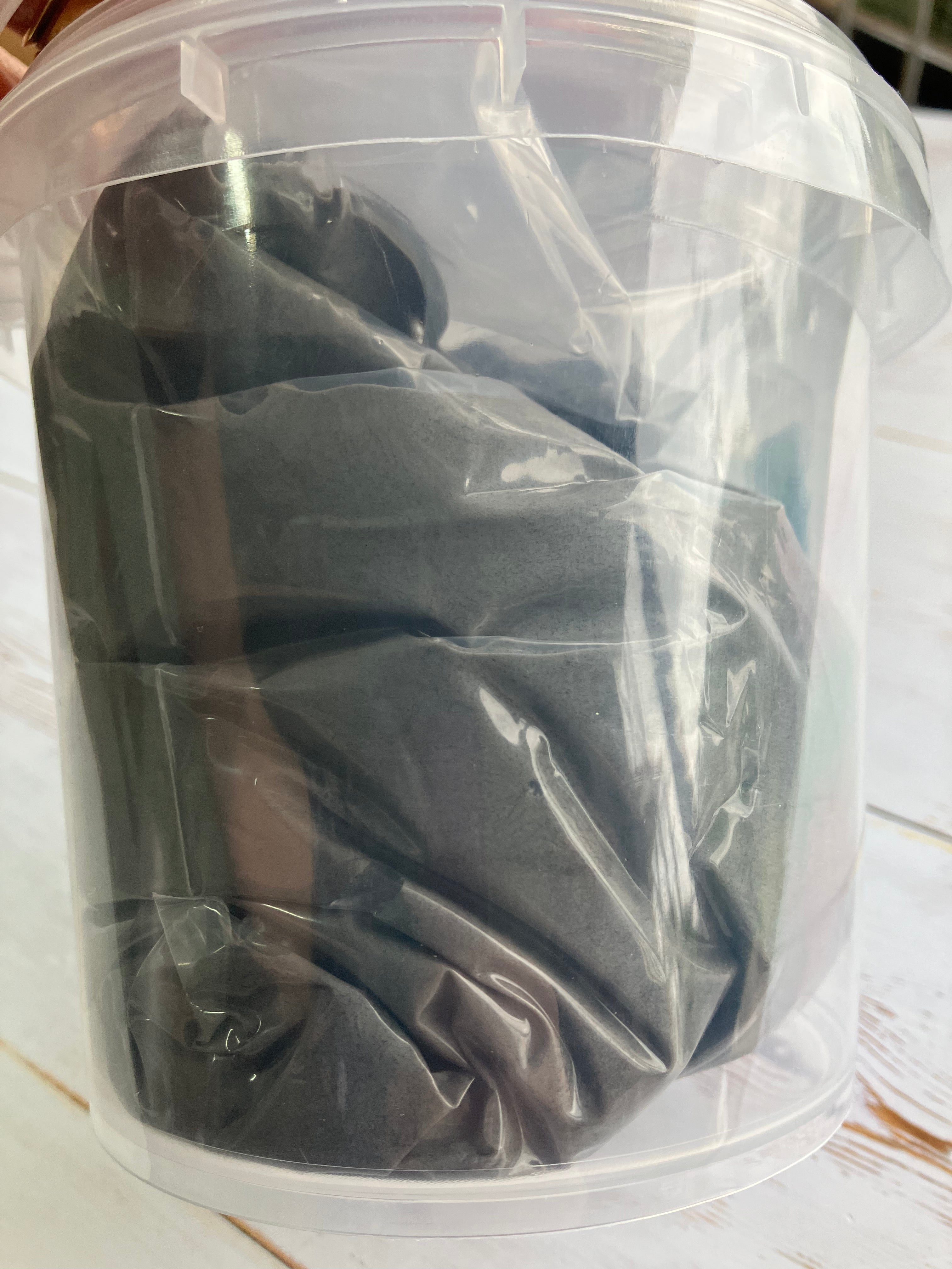 Grey Polysculpt™ Ultra Lightweight Foam Clay - 300g