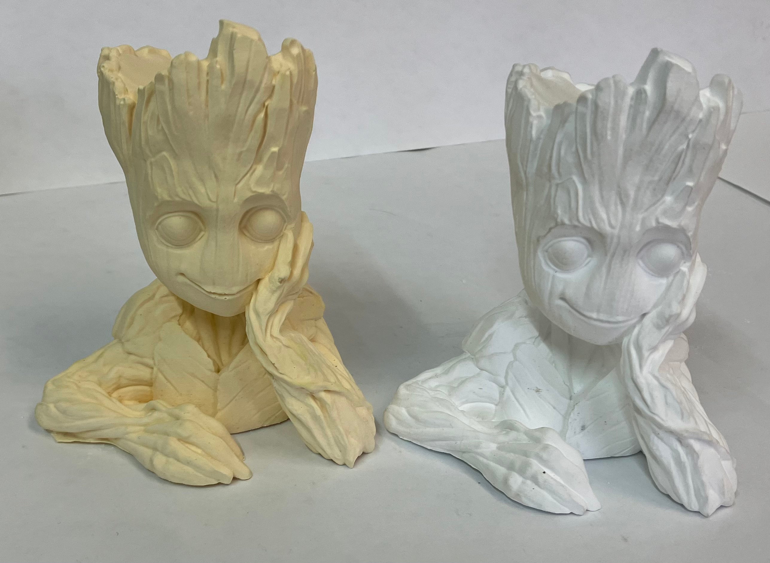 C054 - Groot Mould - 10.7cm x 9cm