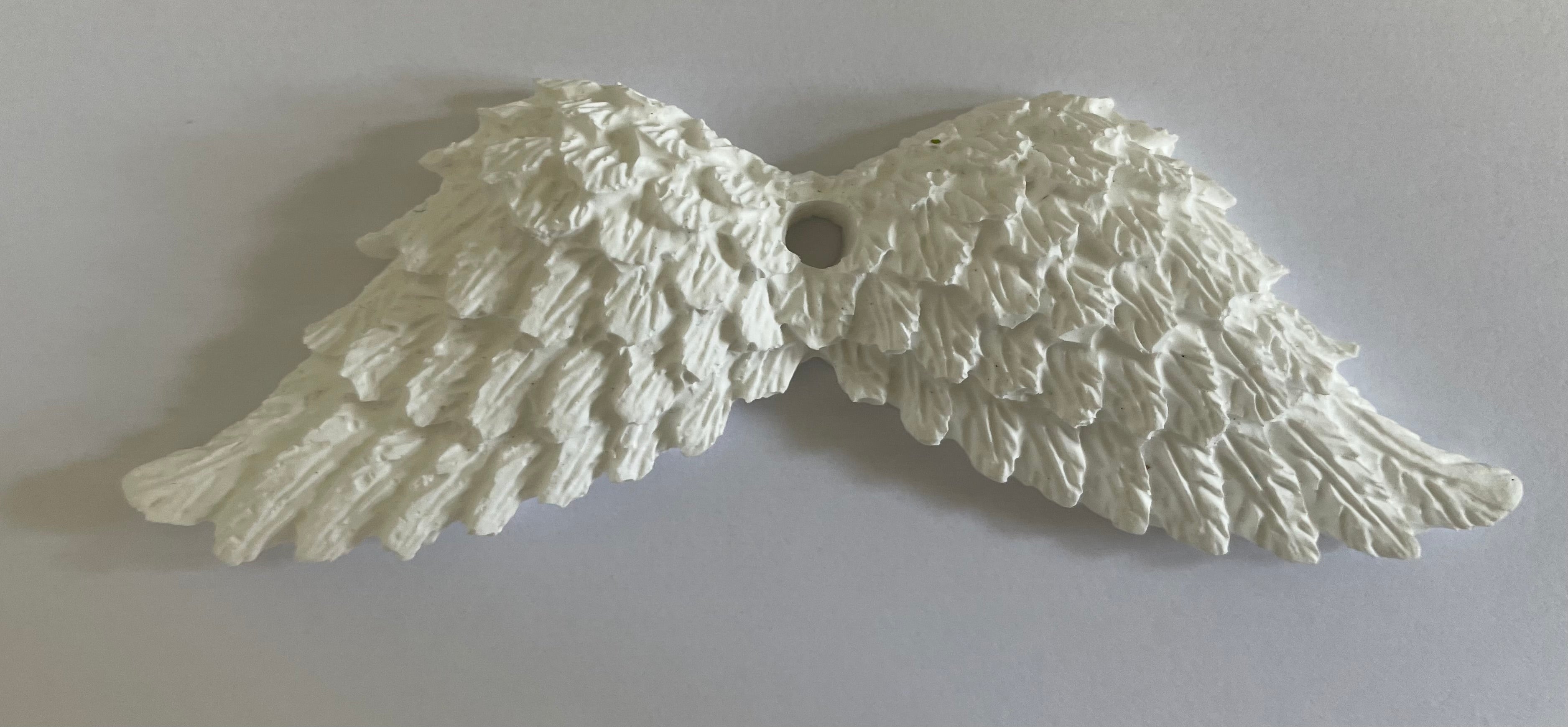 Resinite Angel Wings