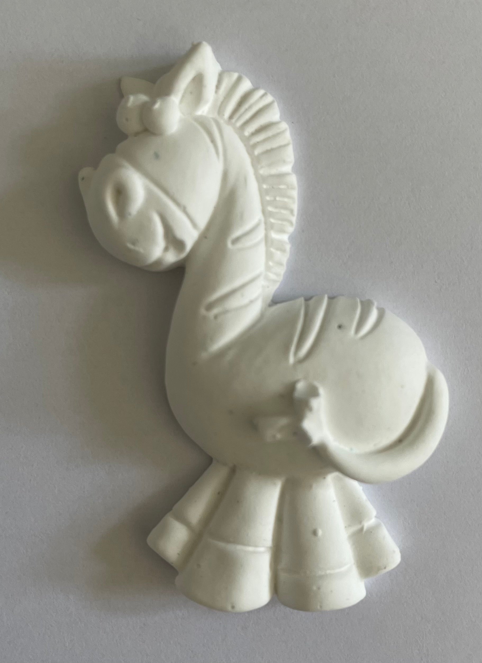 Resinite Horse