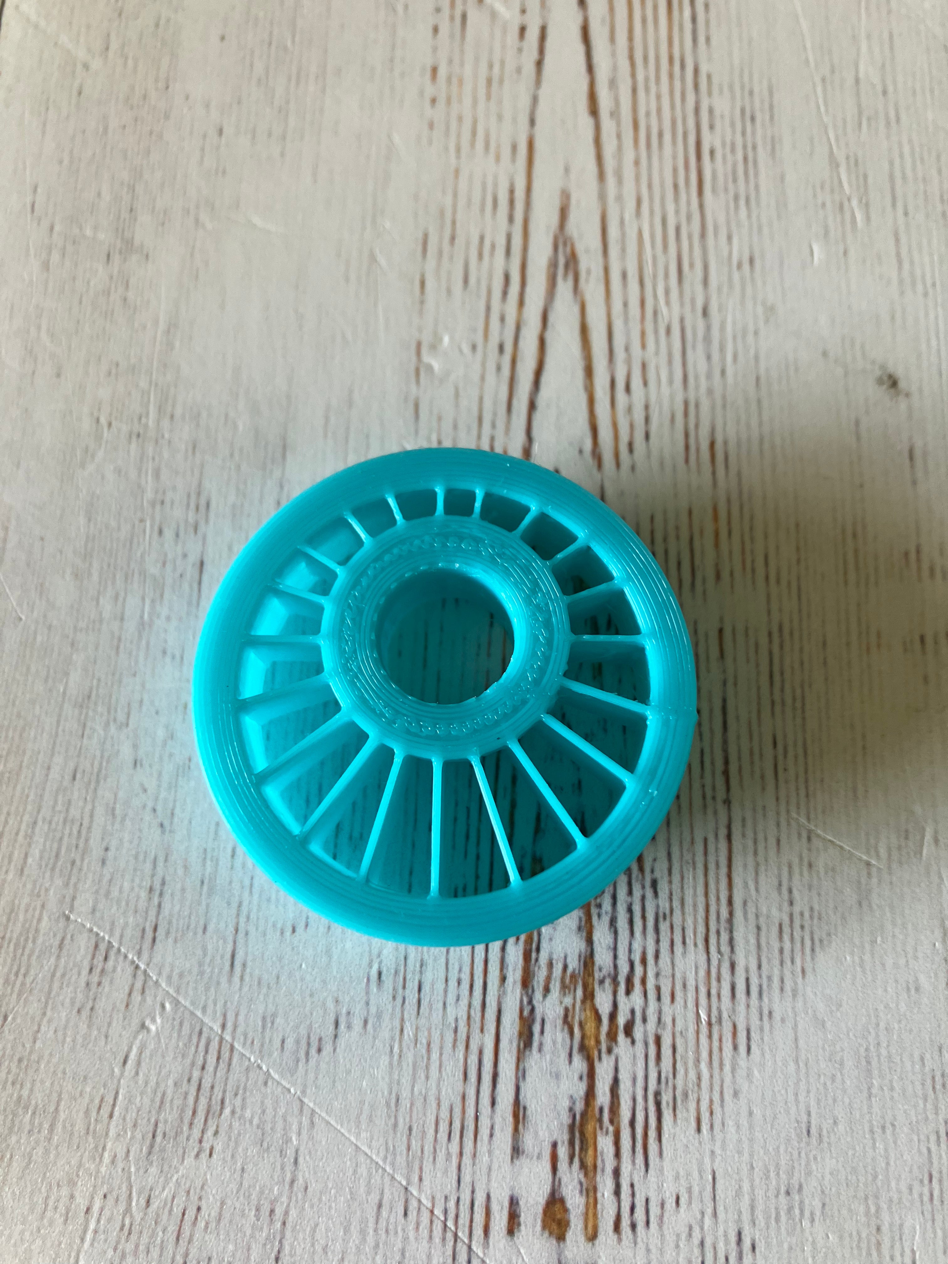 3D Gizmo's - Mayan Offset Donut