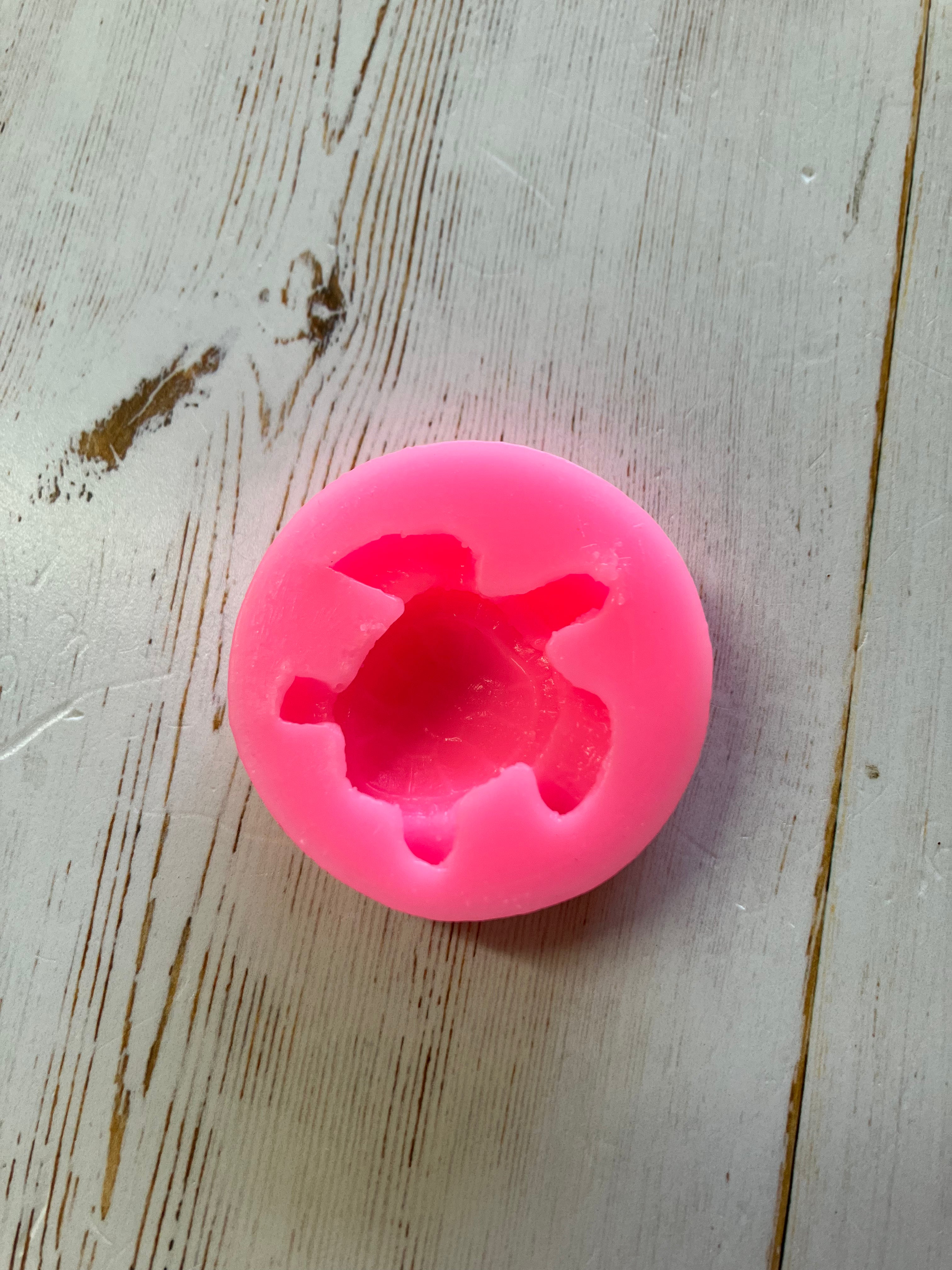 C065 - Turtle Mould