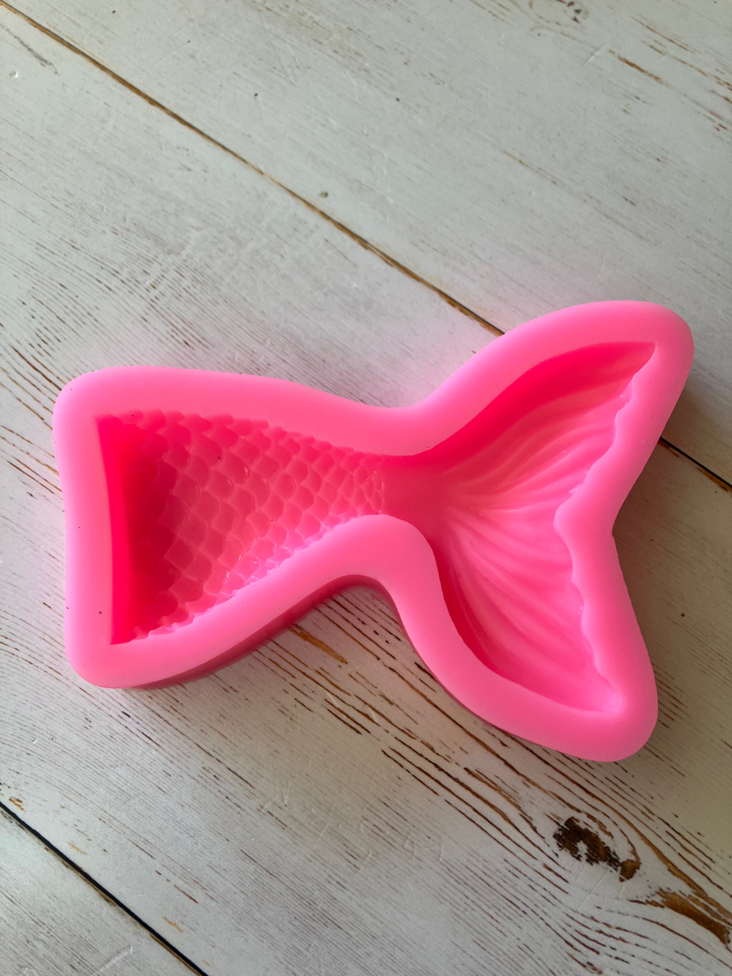 C073 - Mermaid Tail