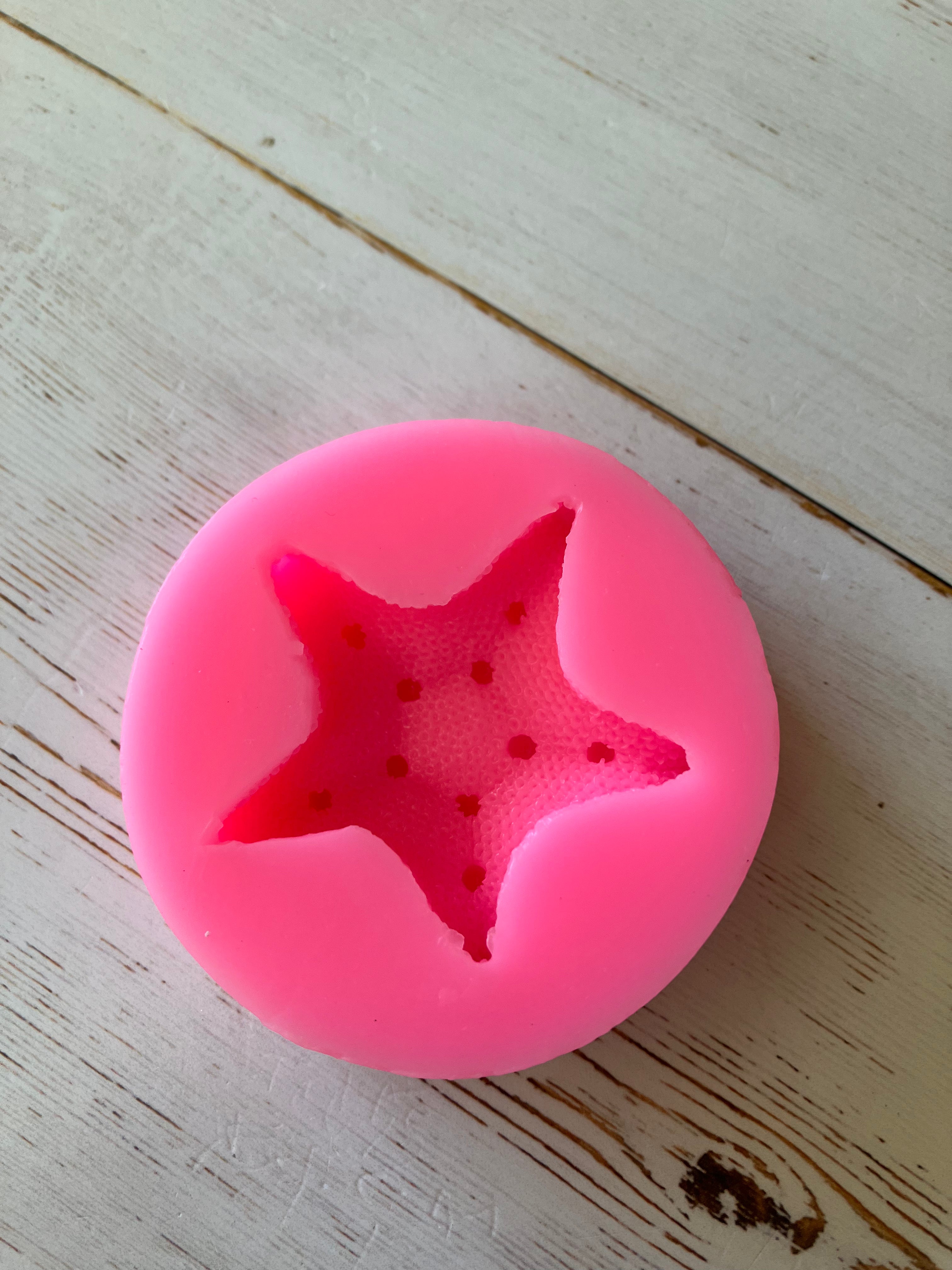 C075 - Star Fish