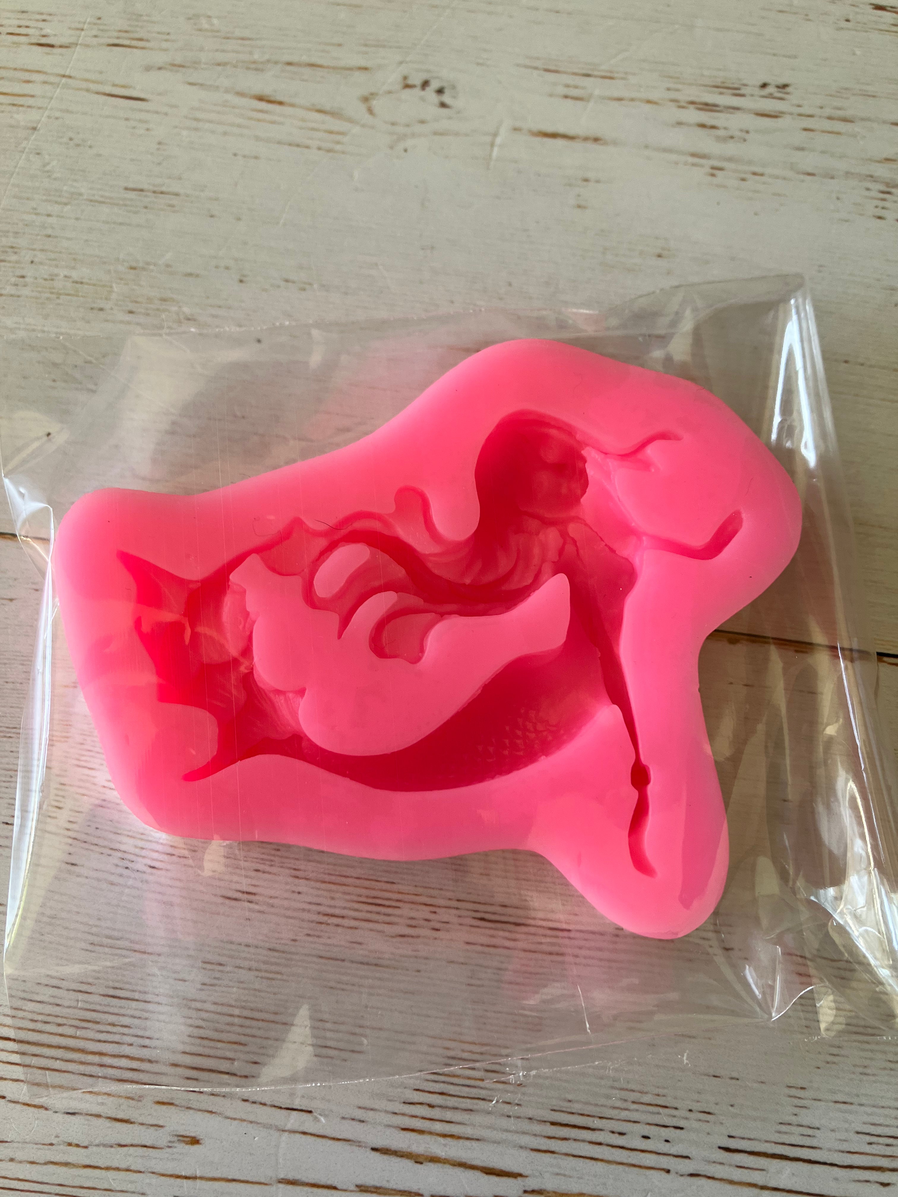 C074 - Mermaid