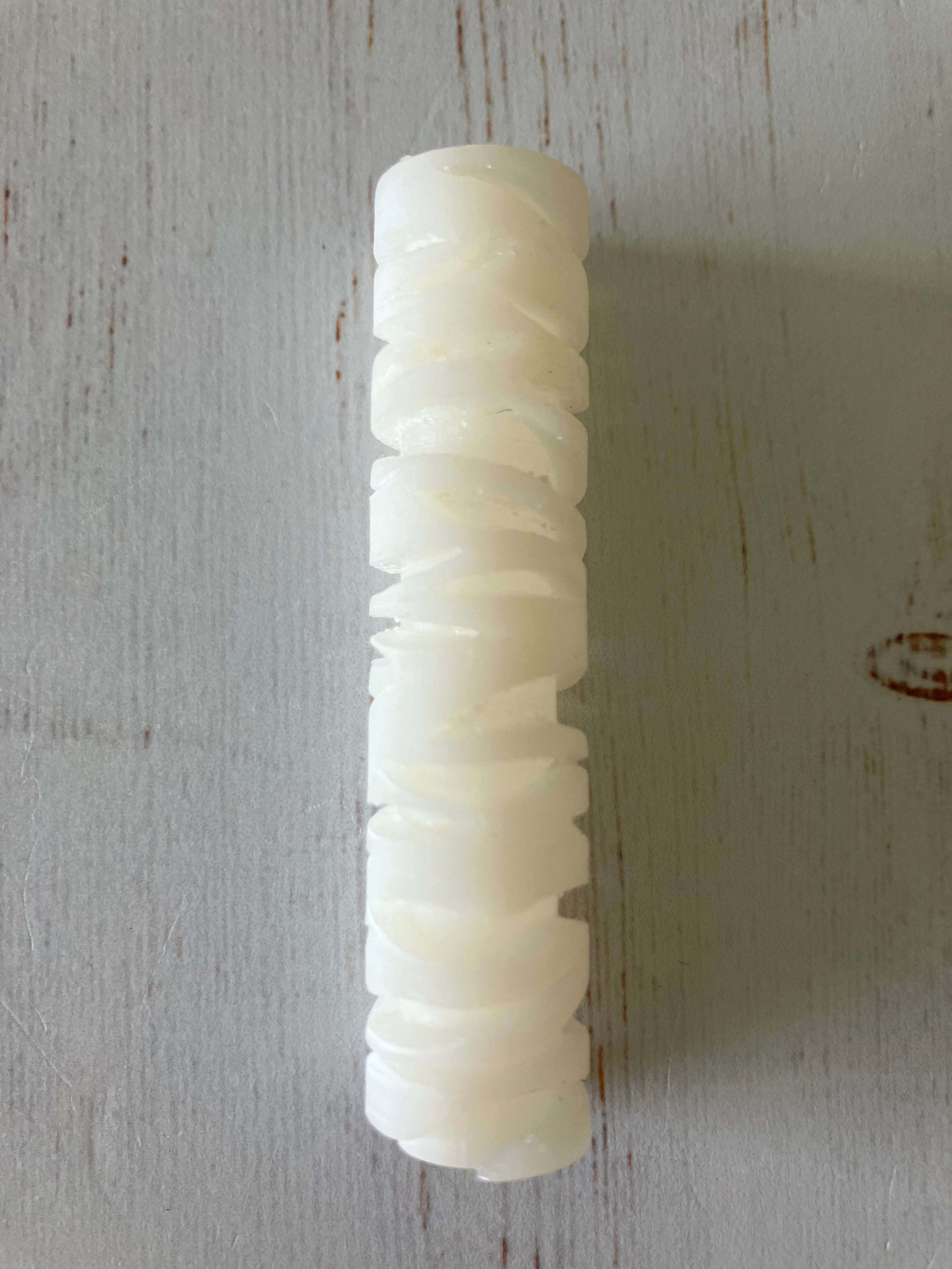 3D Gizmo's - Tiger Stripes Roller