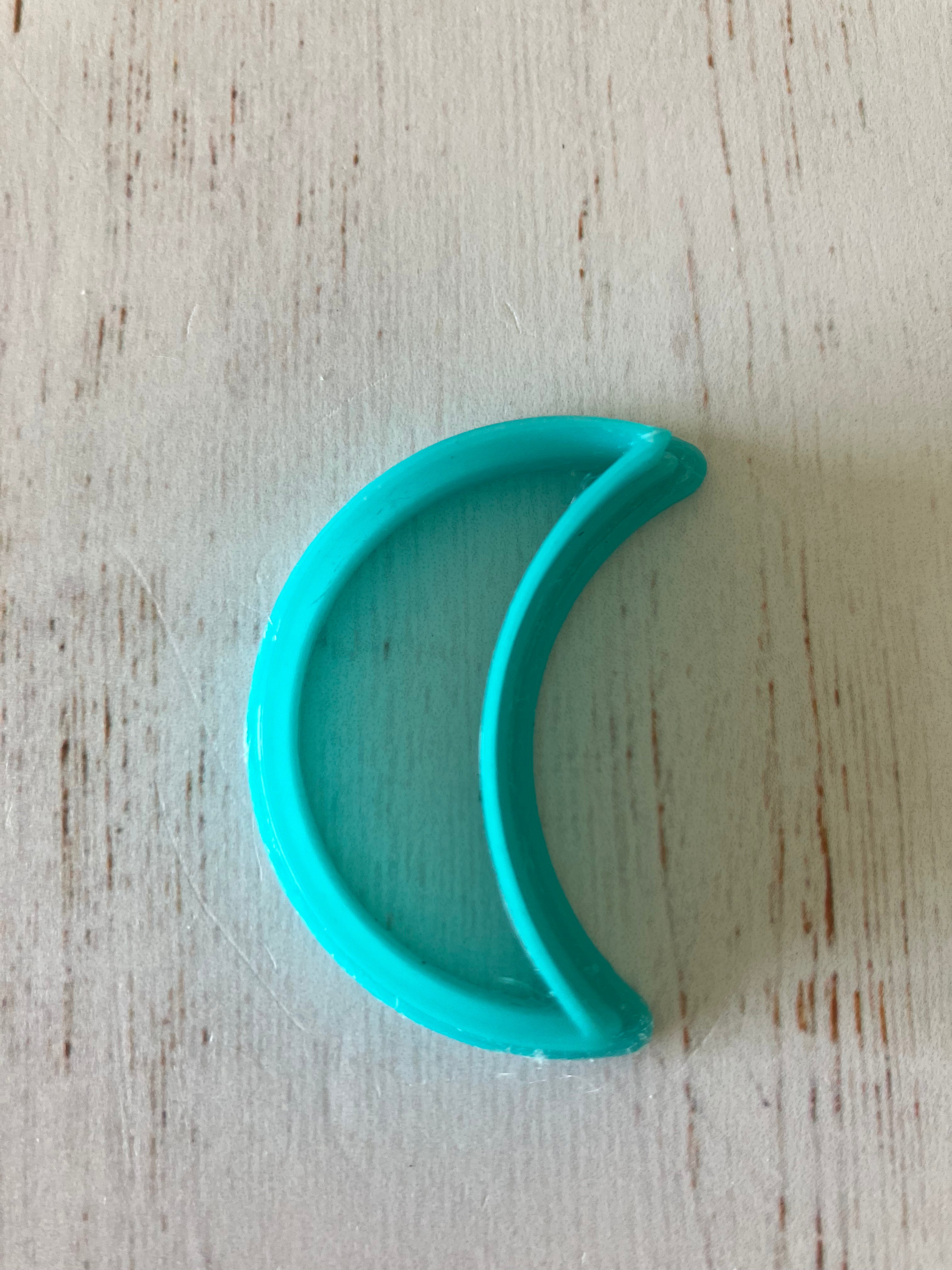 3D Gizmo's - Big Moon Cutter