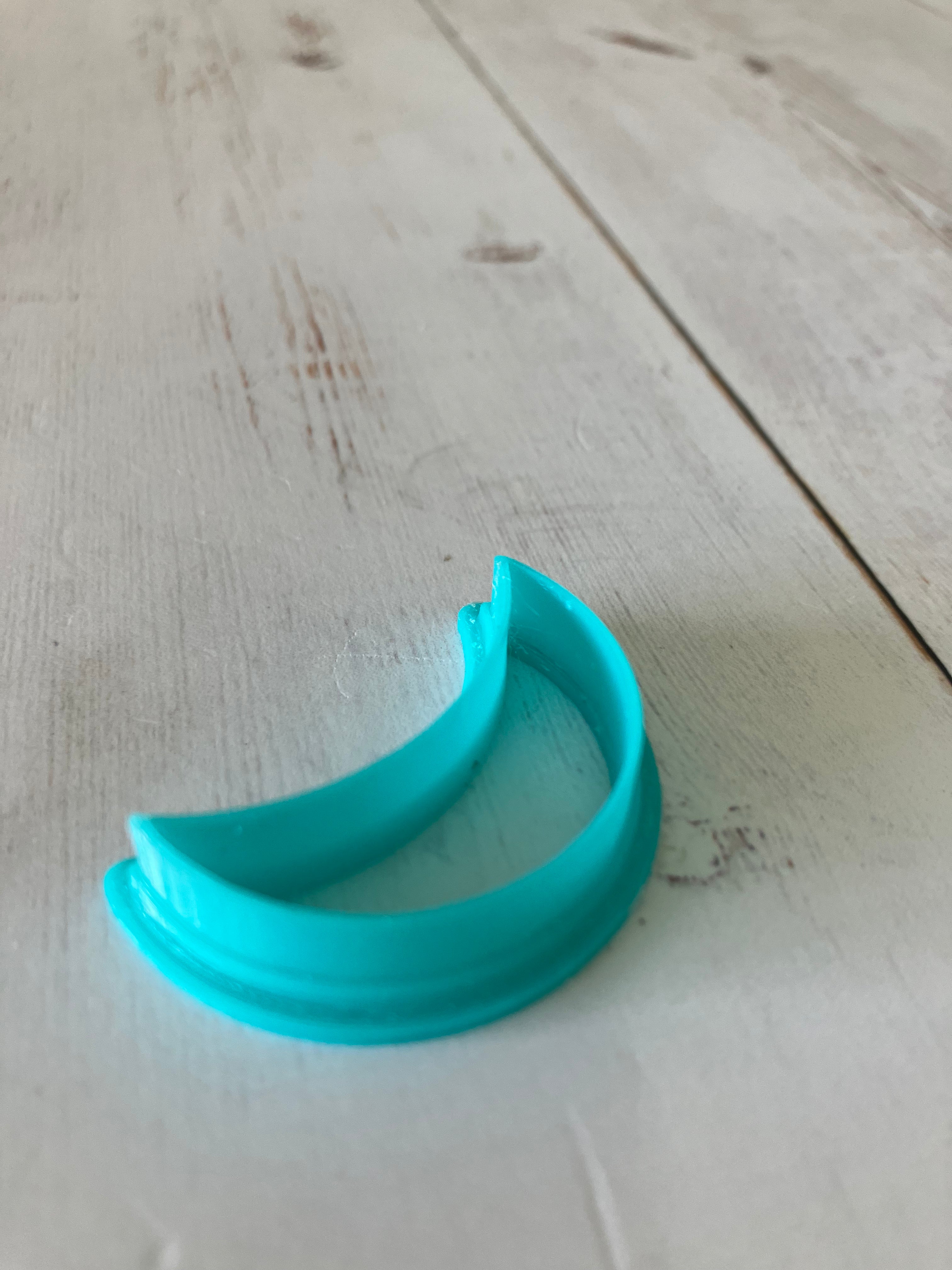 3D Gizmo's - Big Moon Cutter