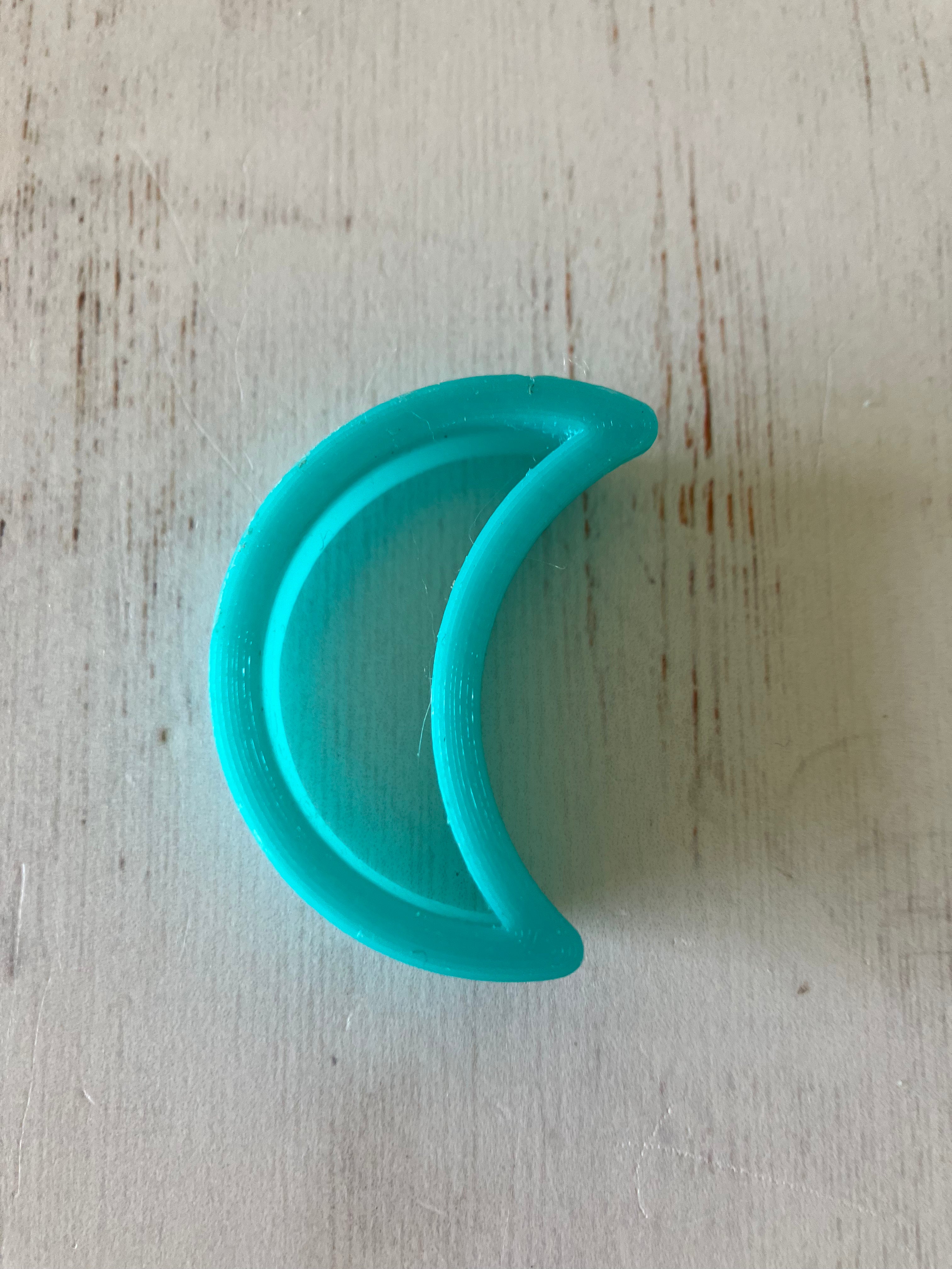 3D Gizmo's - Big Moon Cutter