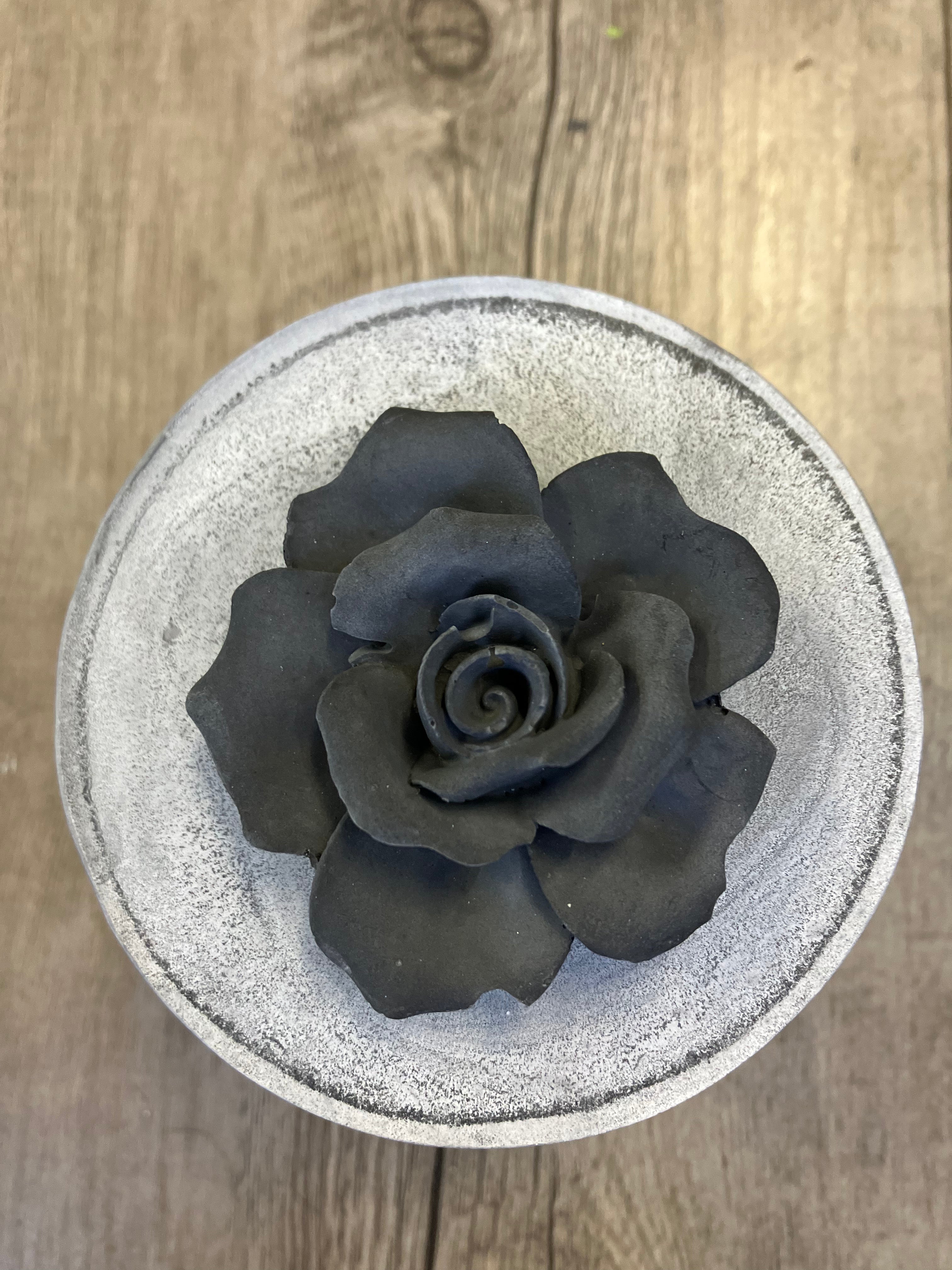 Concrete Oxide Black Pigment - BB33 - 0.25 KG