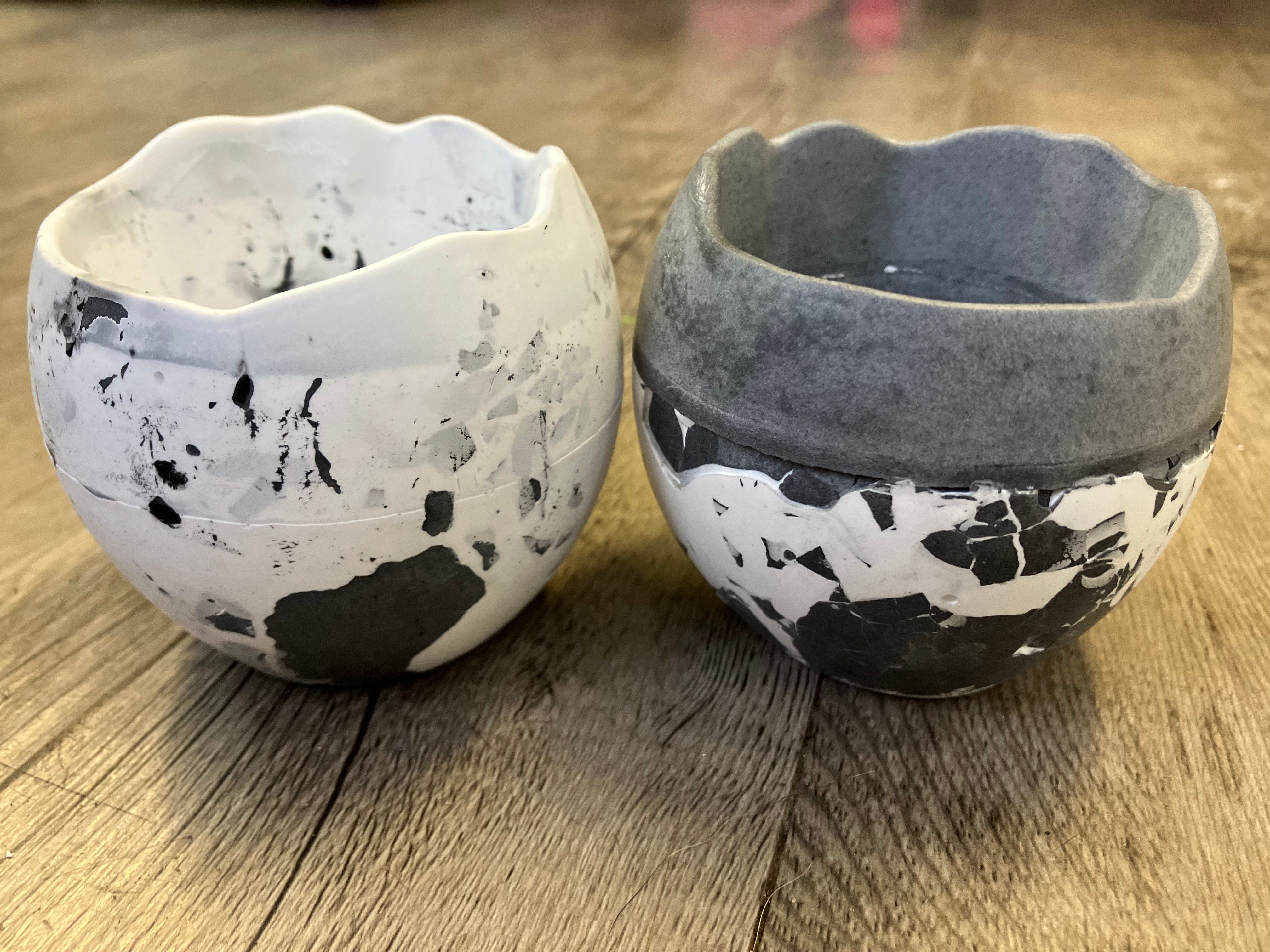 Concrete Oxide Black Pigment - BB33 - 0.25 KG