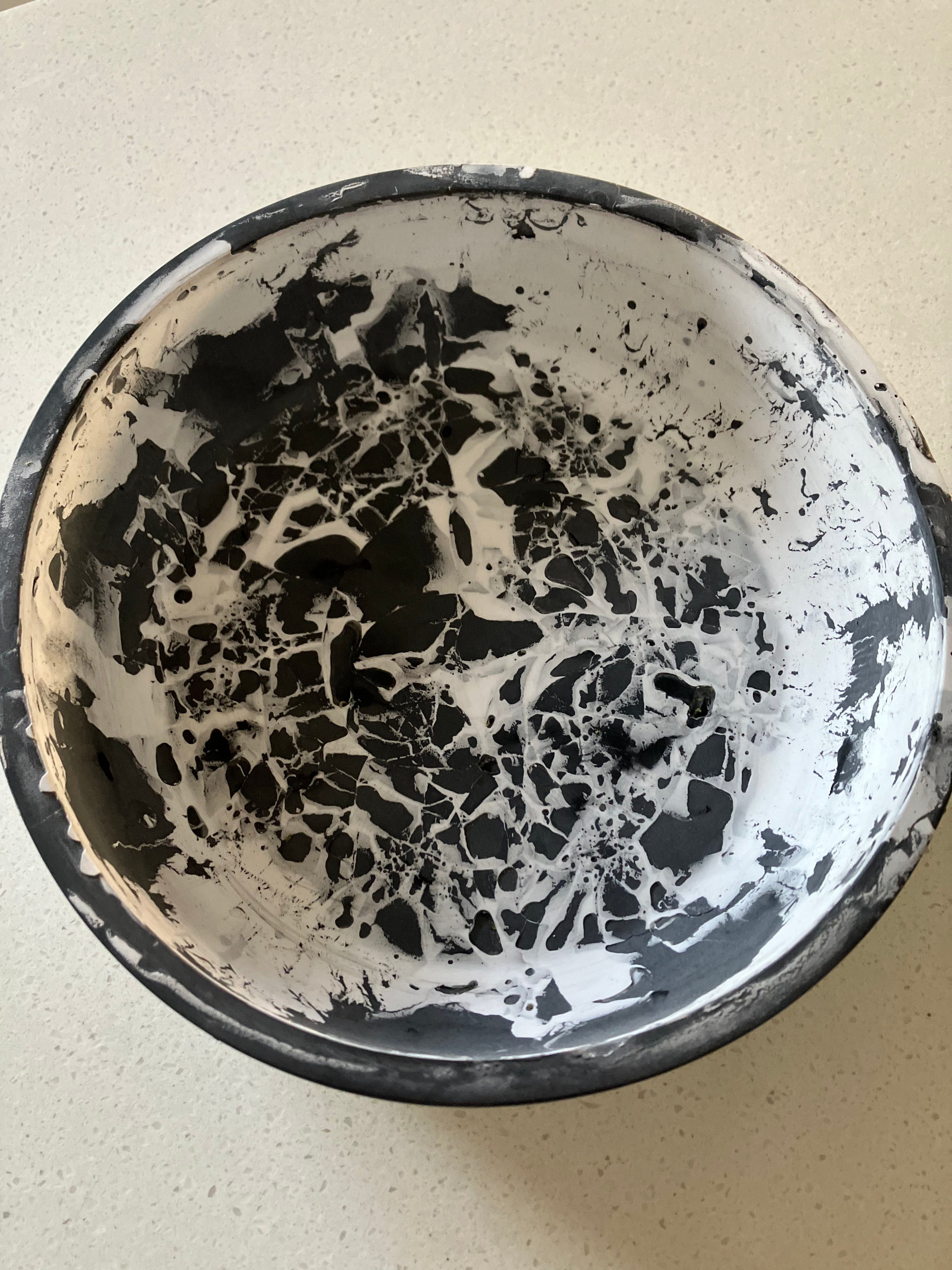 Concrete Oxide Black Pigment - BB33 - 0.25 KG