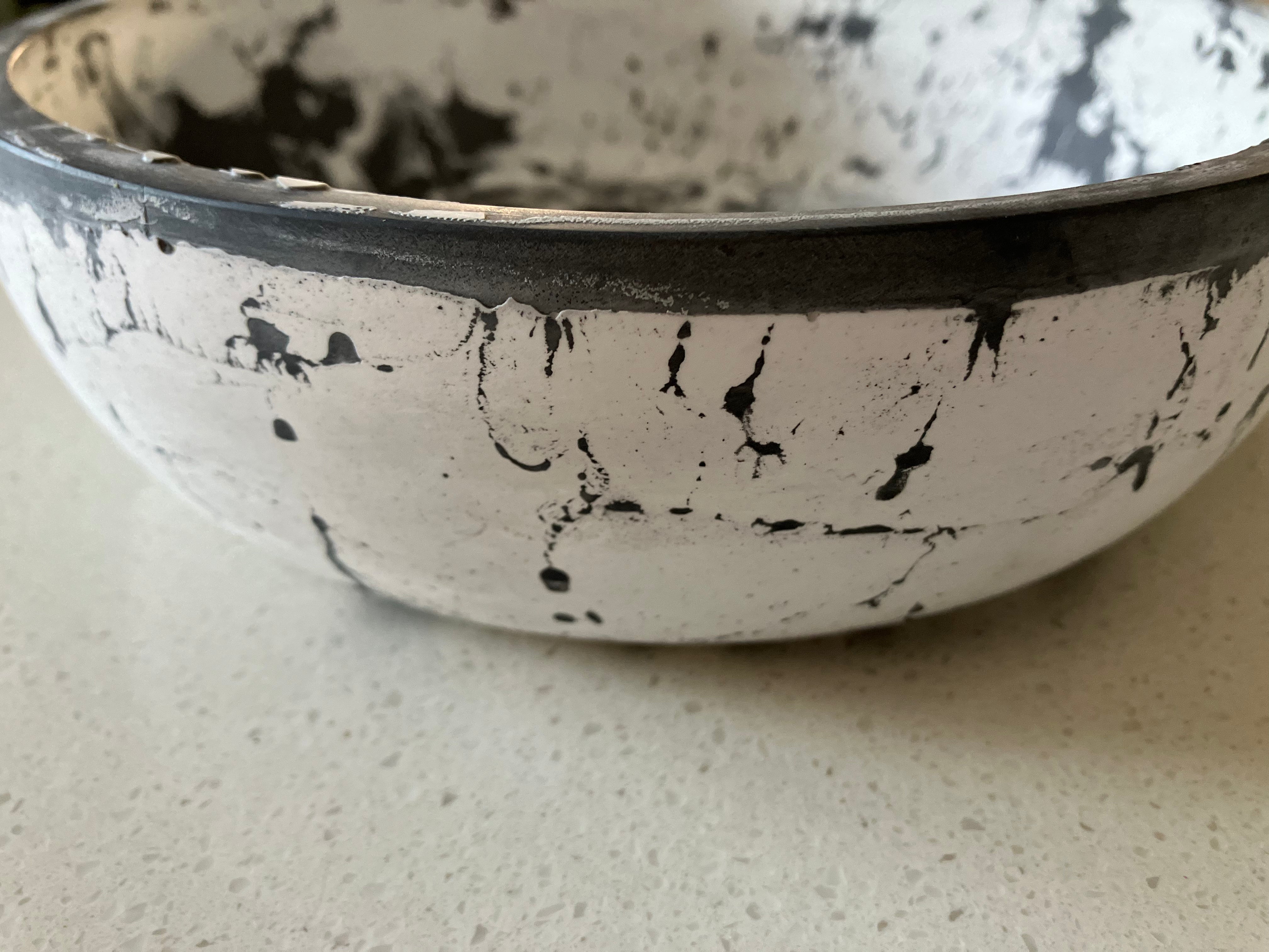 Concrete Oxide Black Pigment - BB33 - 0.25 KG