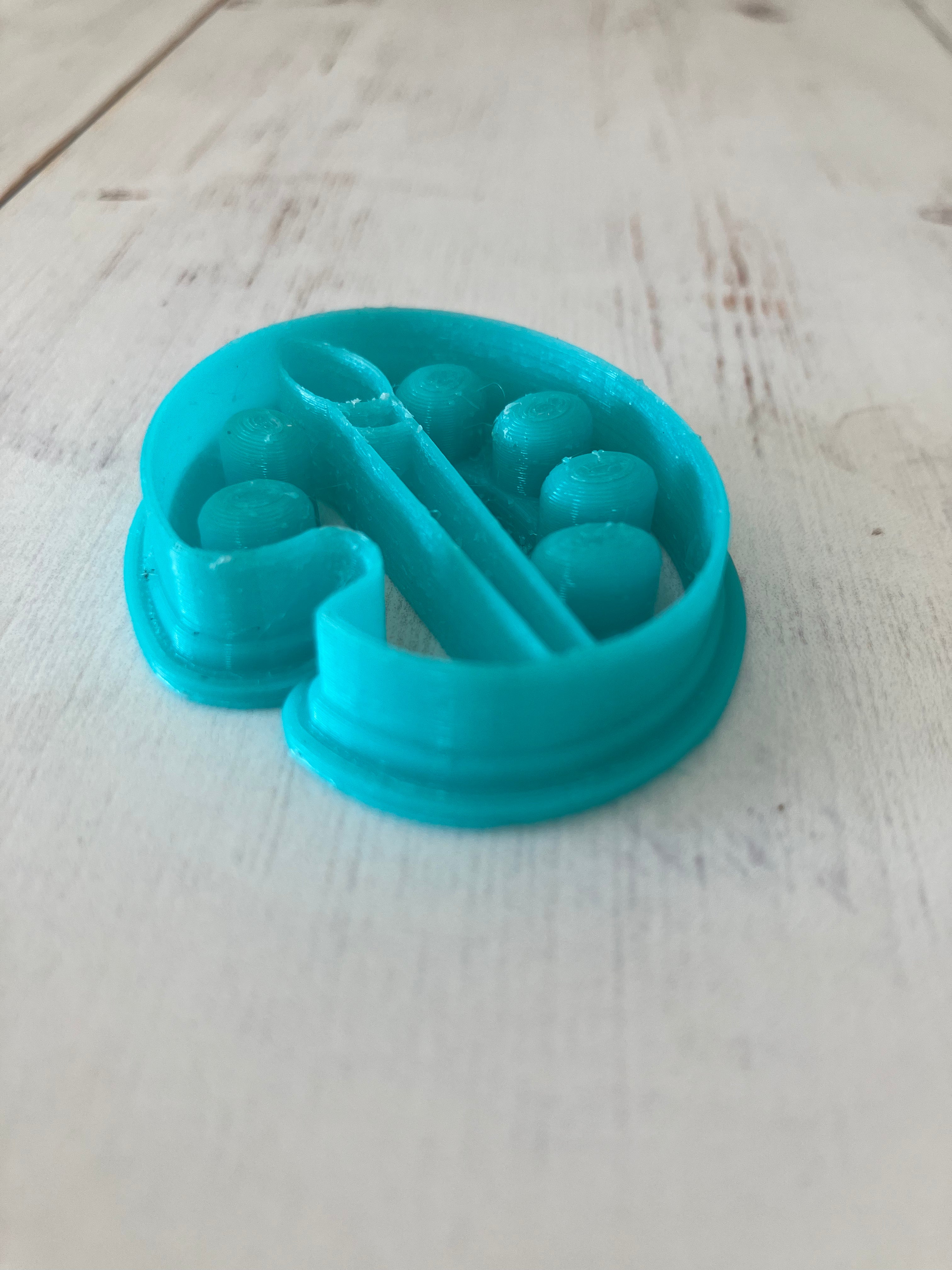 3D Gizmo's - Artists Palette