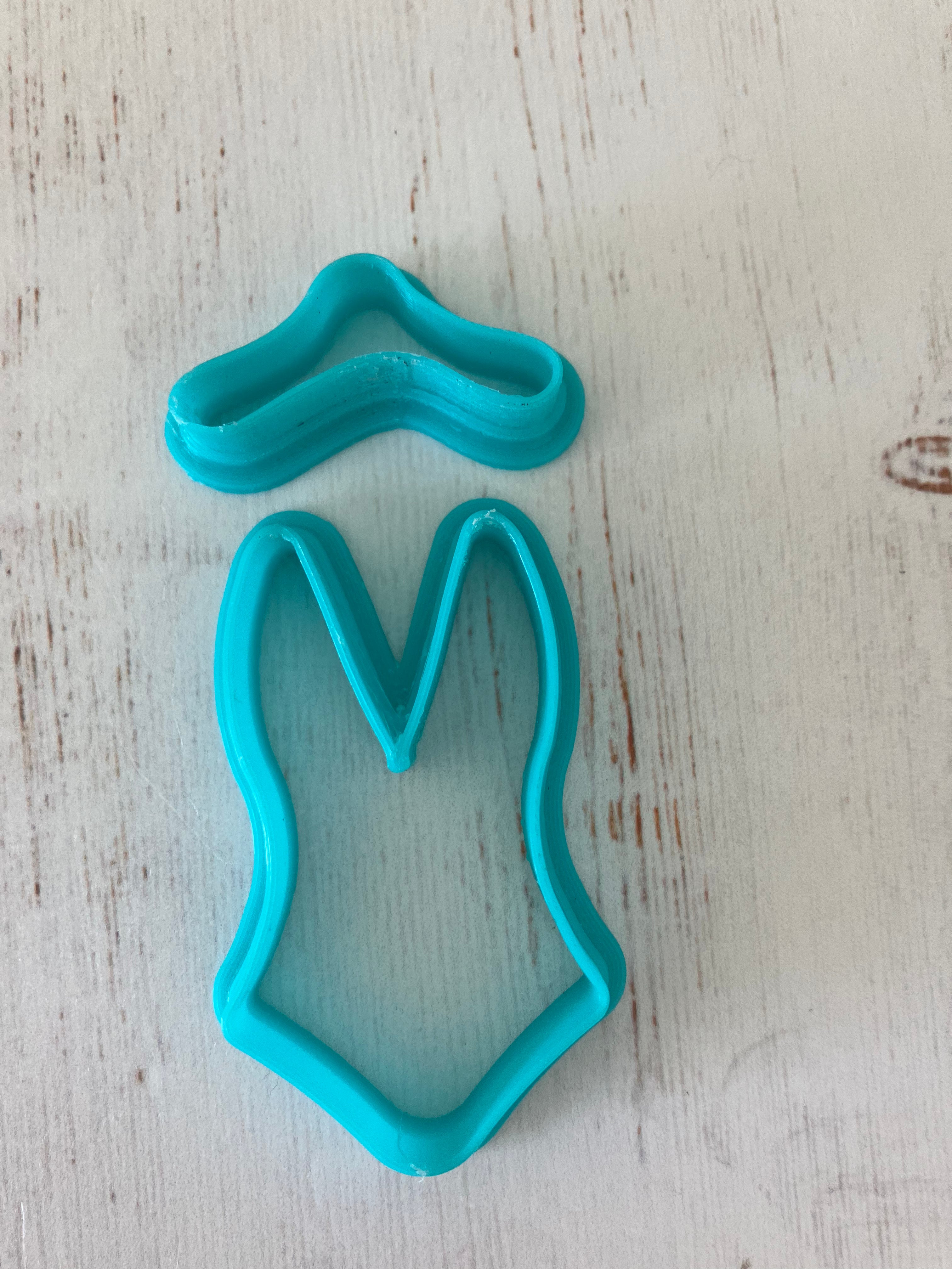 3D Gizmo's - Costume and Hanger
