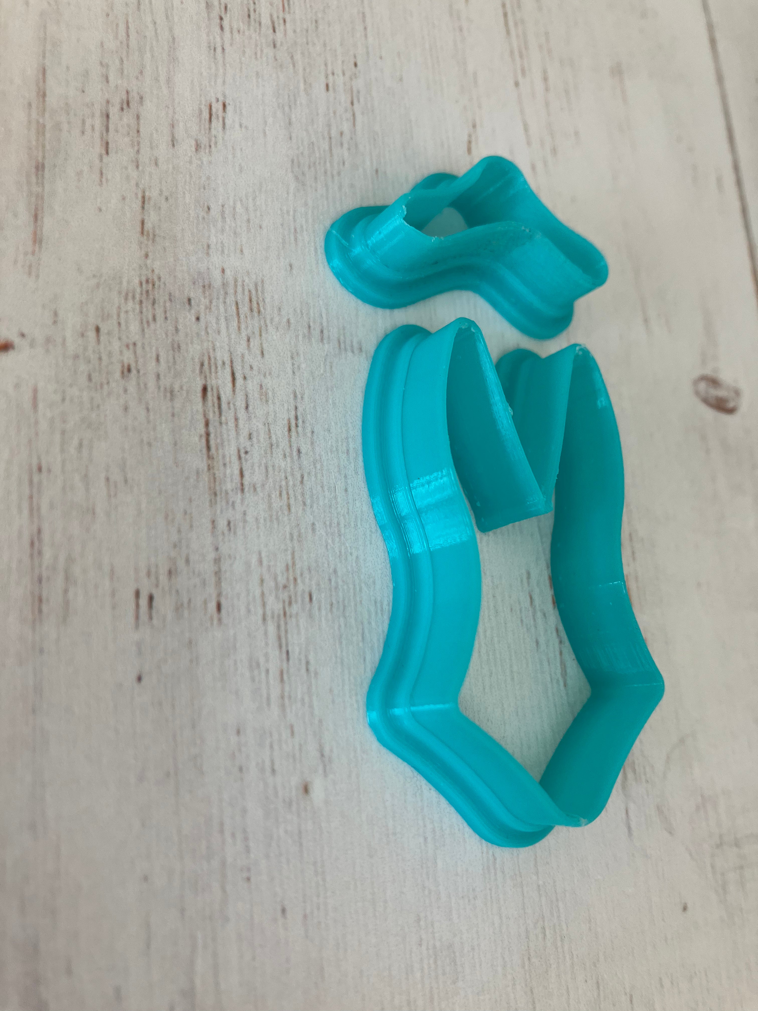 3D Gizmo's -  Costume and Hanger