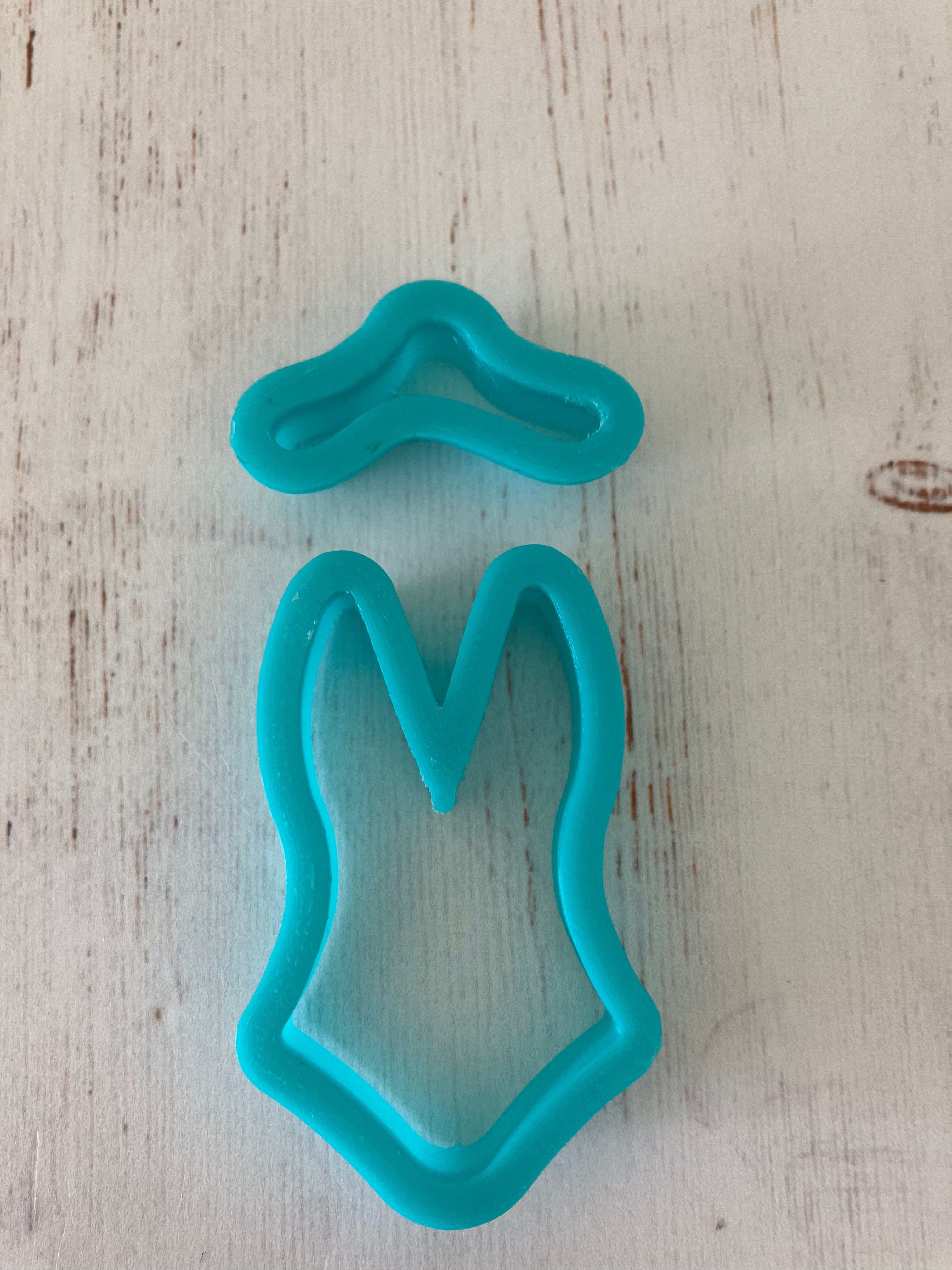 3D Gizmo's -  Costume and Hanger