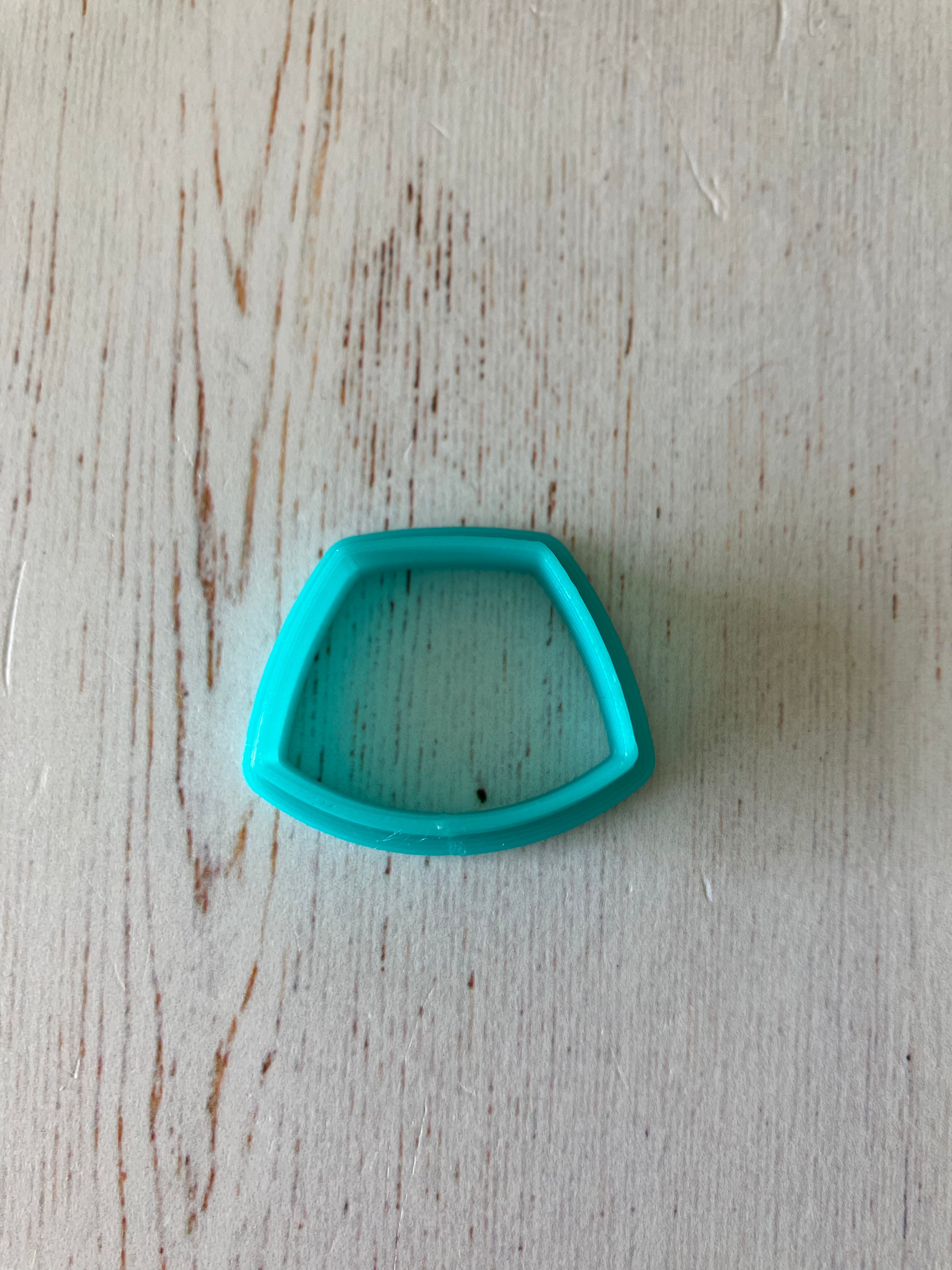3D Gizmo's - Small Taper