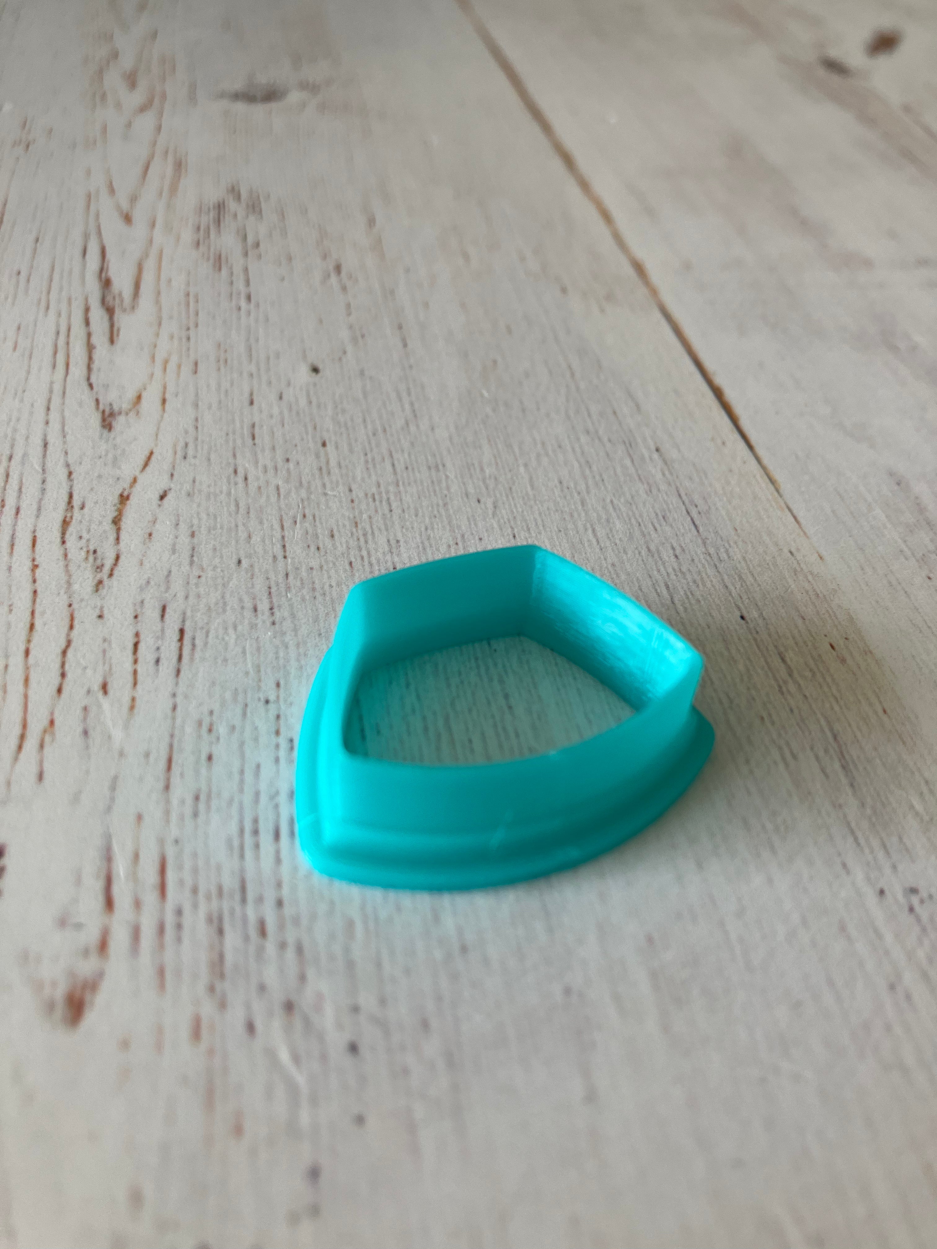 3D Gizmo's - Small Taper