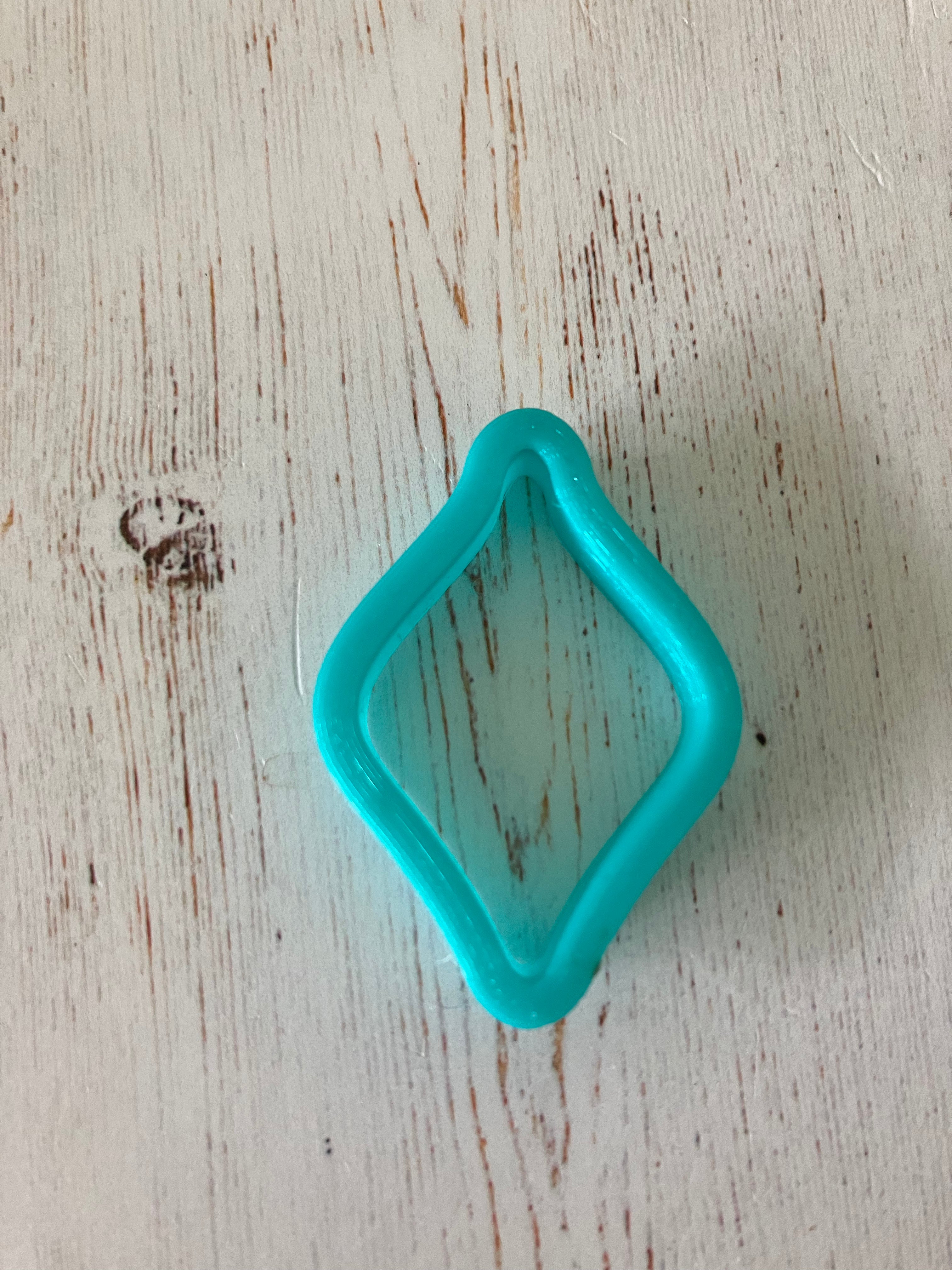 3D Gizmo's - Moroccan #5