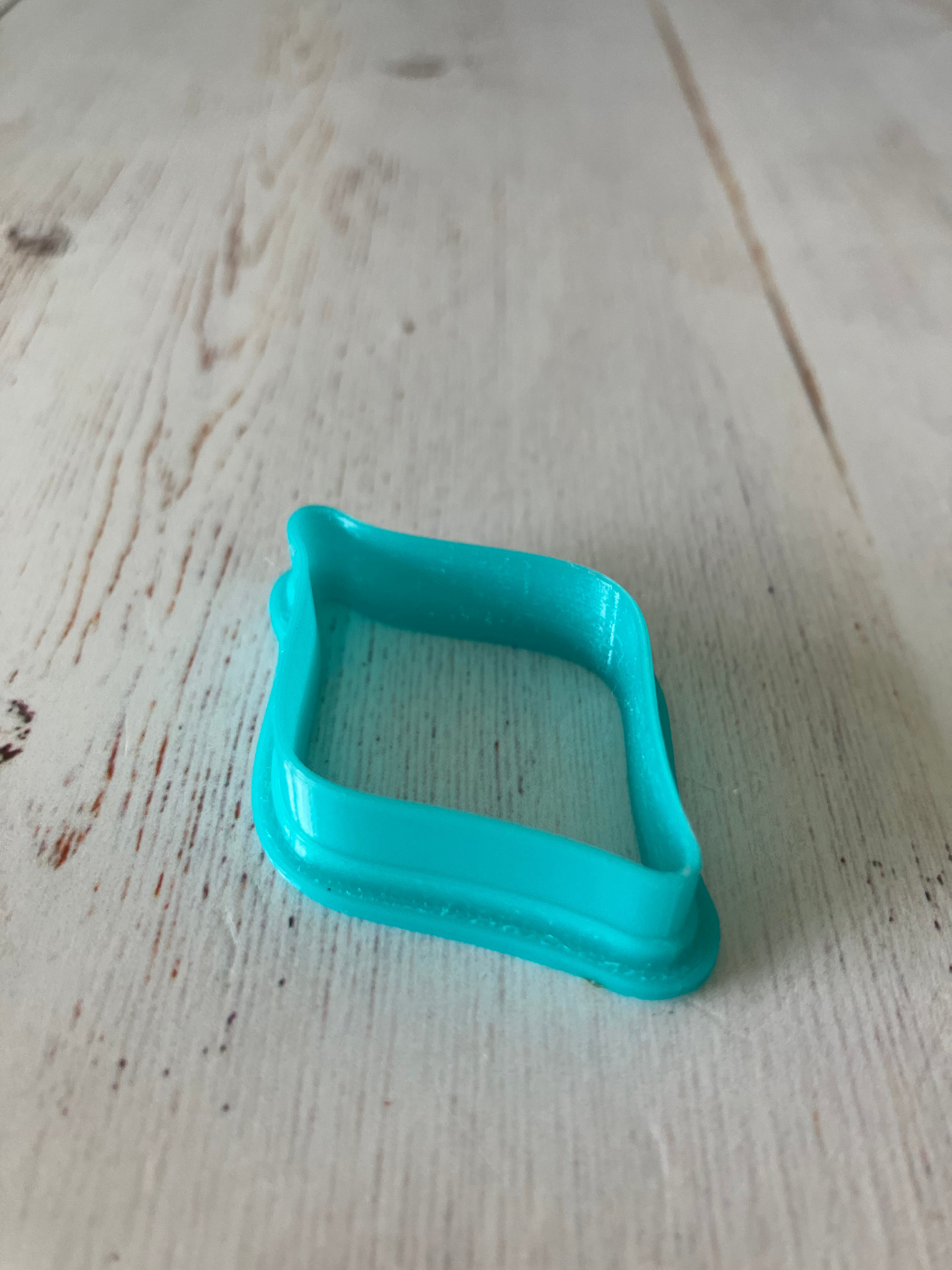 3D Gizmo's - Moroccan #5