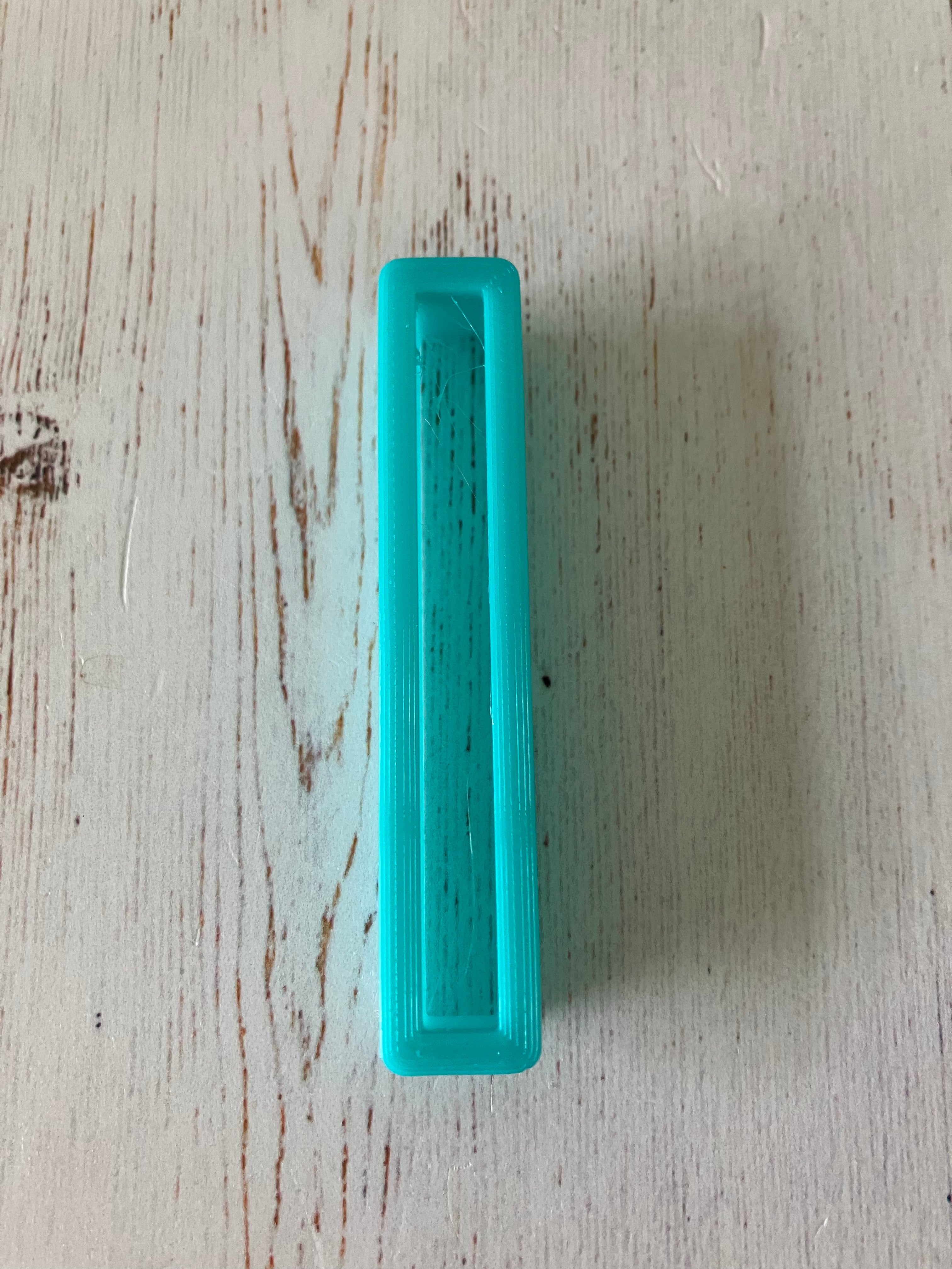 3D Gizmo's - Barrette Cutter (6cm)