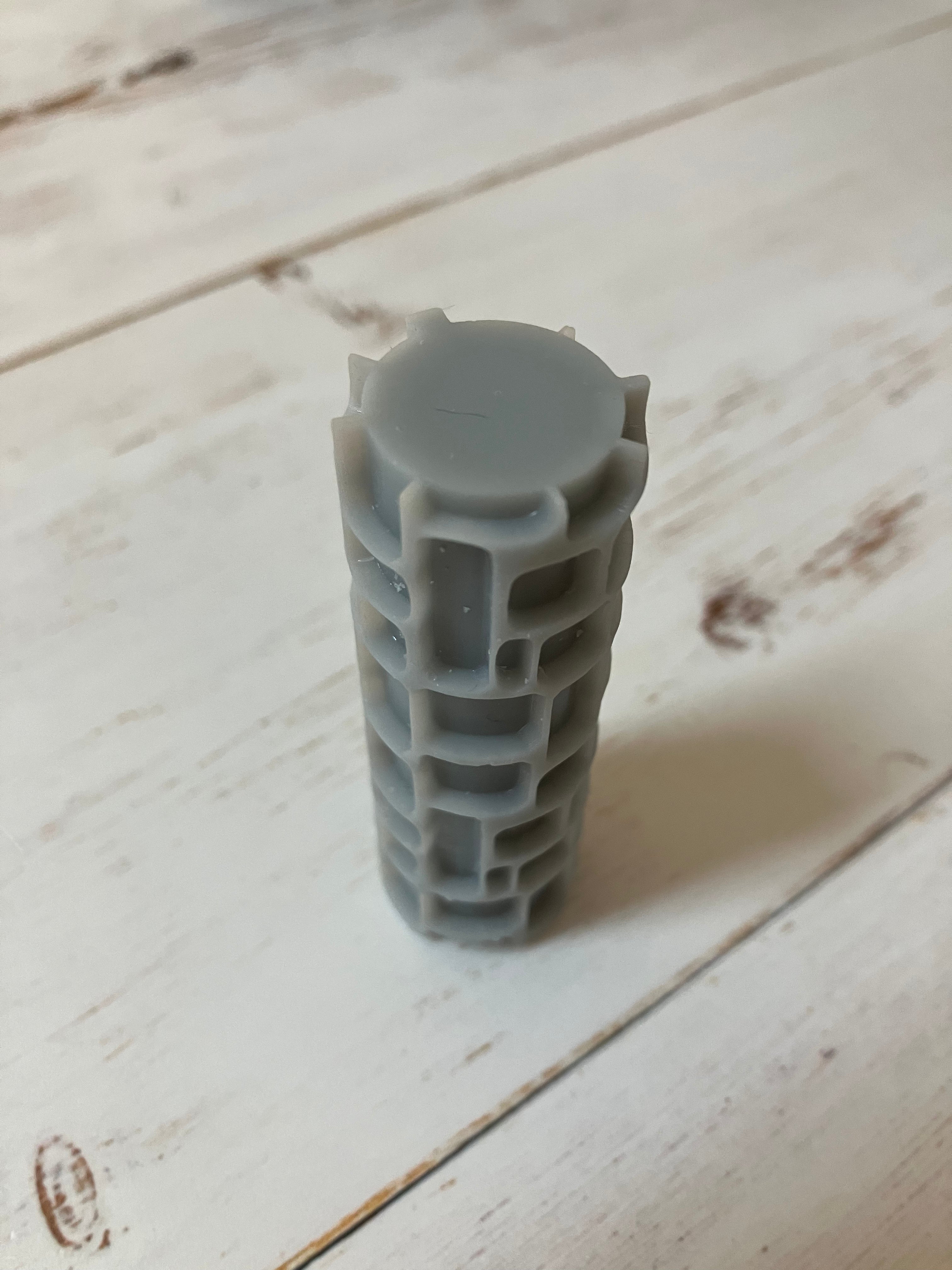 3D Gizmo's - Old Brick Roller