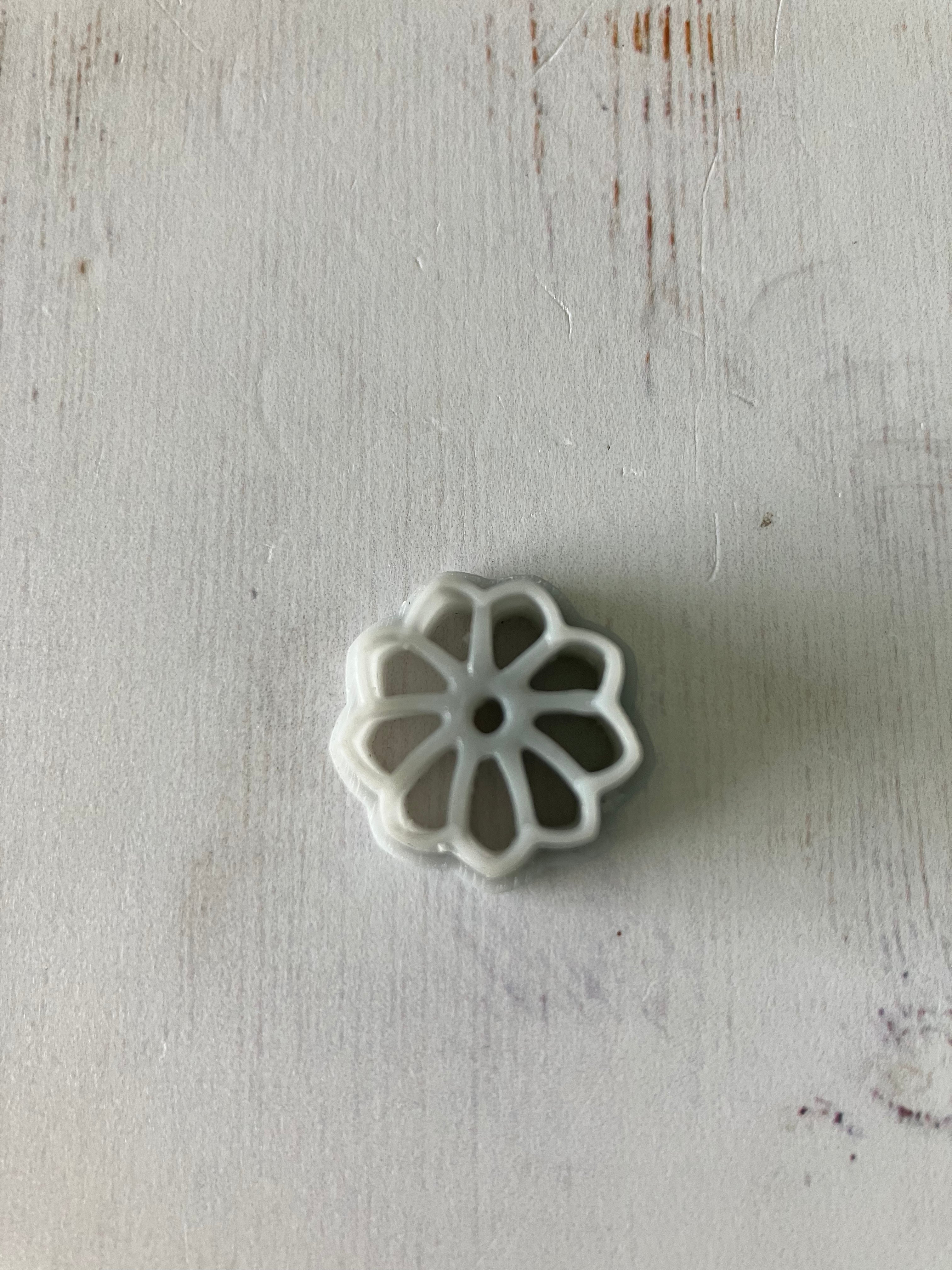 3D Gizmo's - Dainty Flower