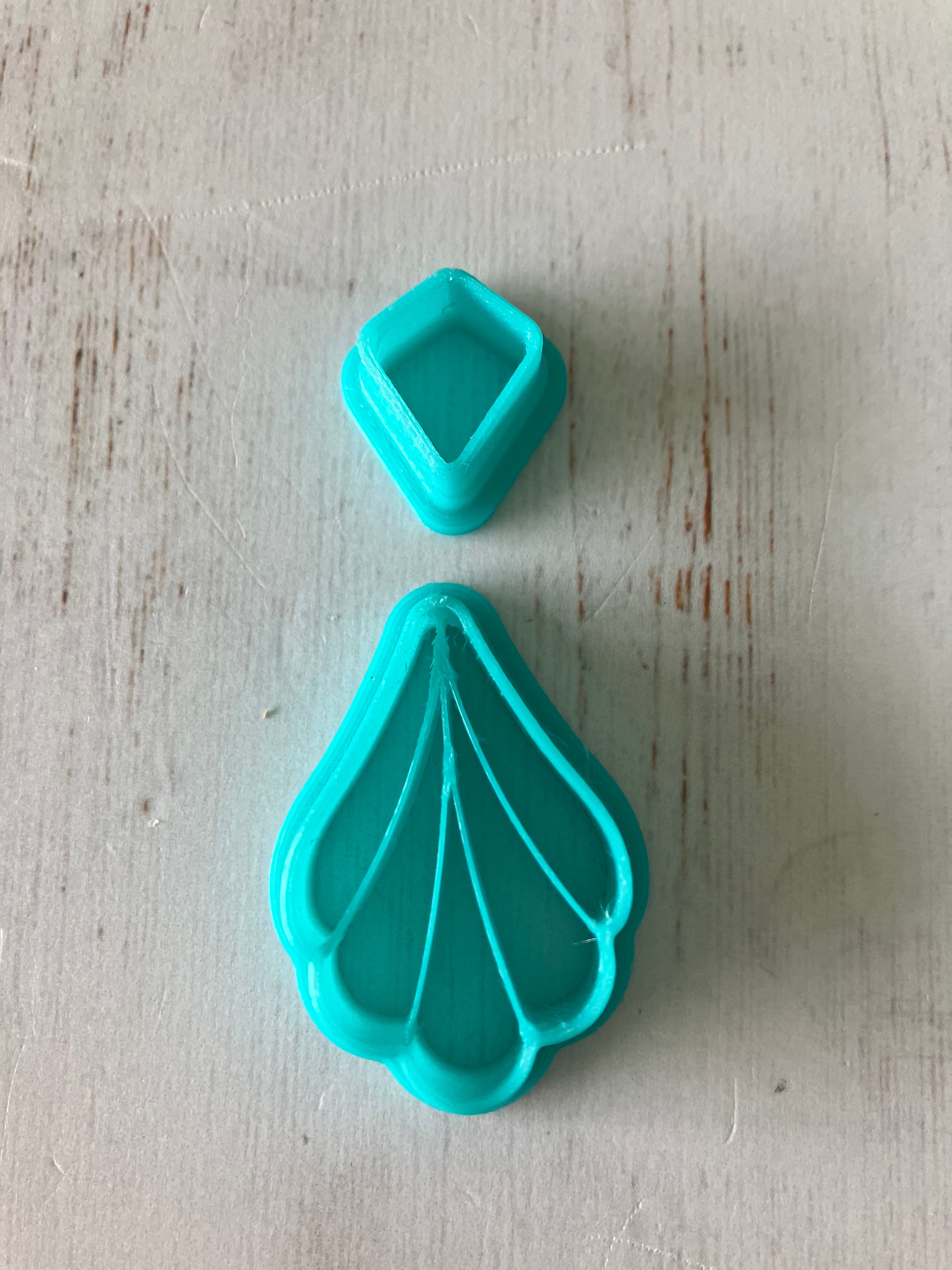 3D Gizmo's - Fan Duo (2)