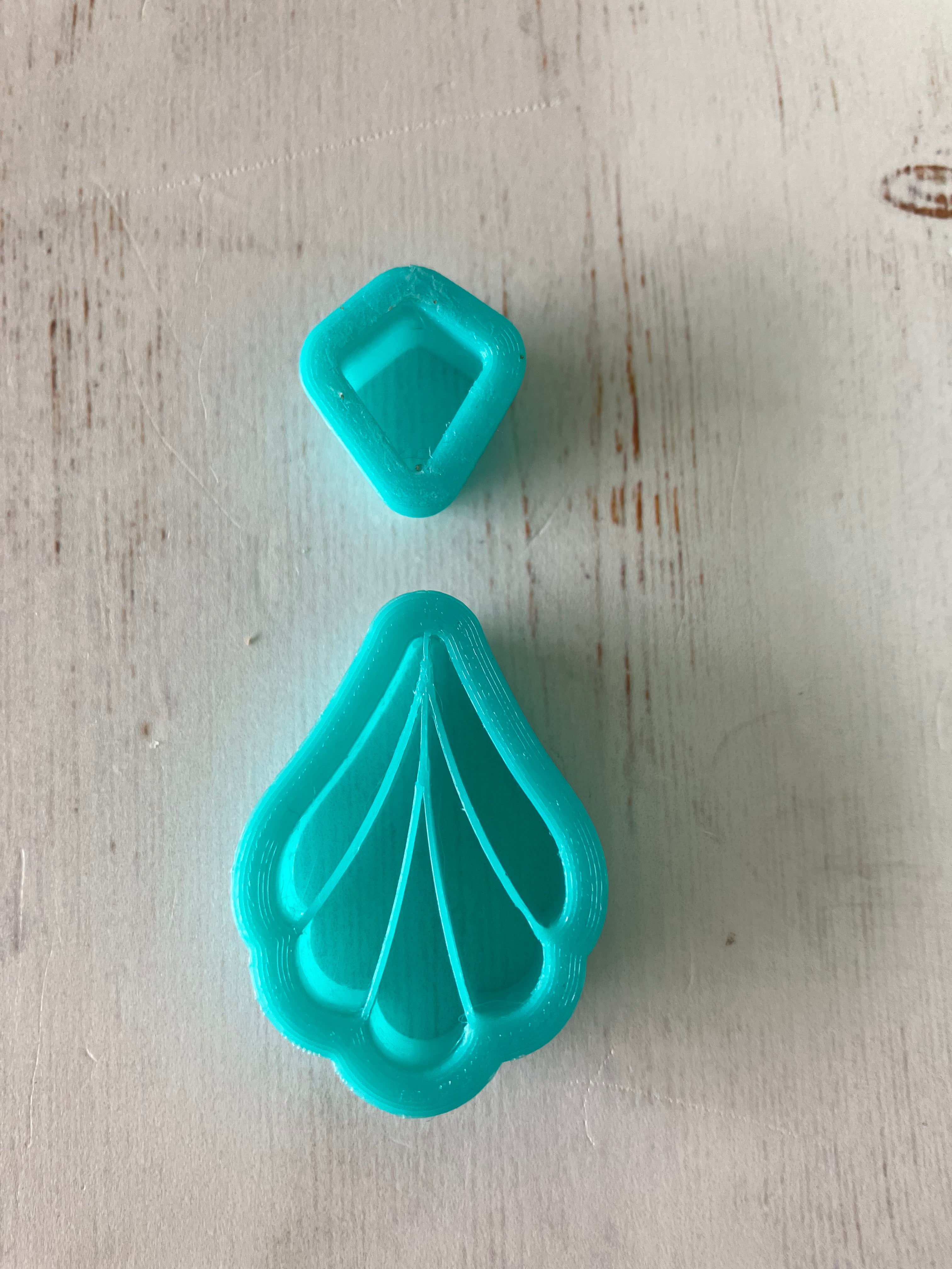 3D Gizmo's - Fan Duo (2)
