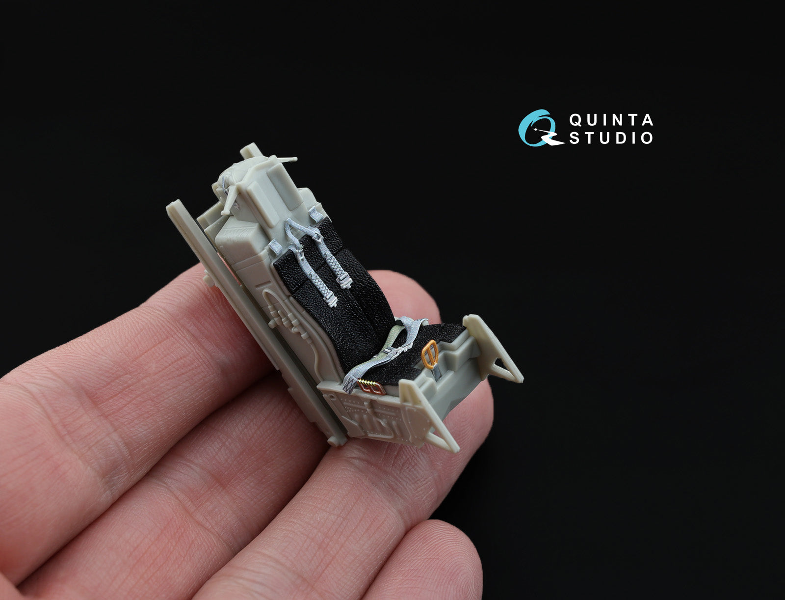 Quinta Studio - 1/32 F-16C - QD32003 for Tamiya kit