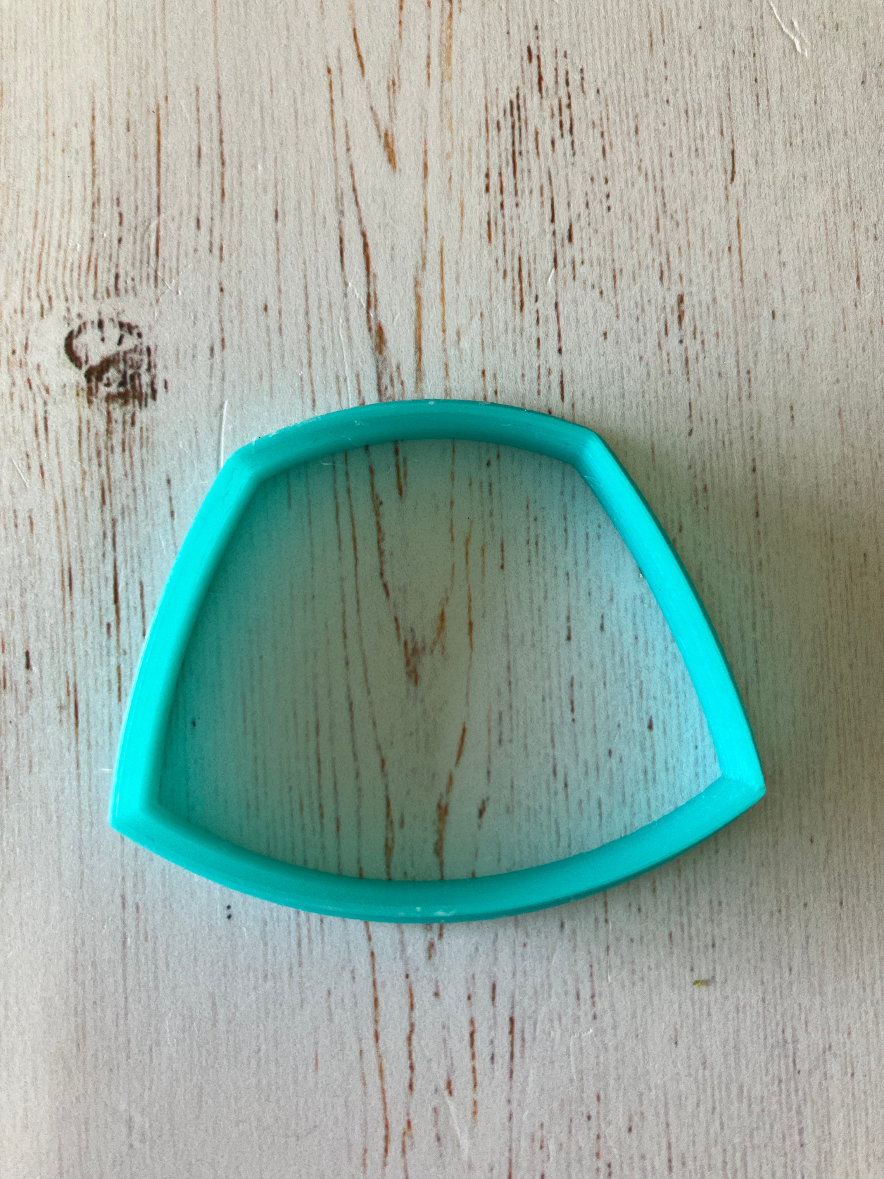 3D Gizmo's - Large Taper