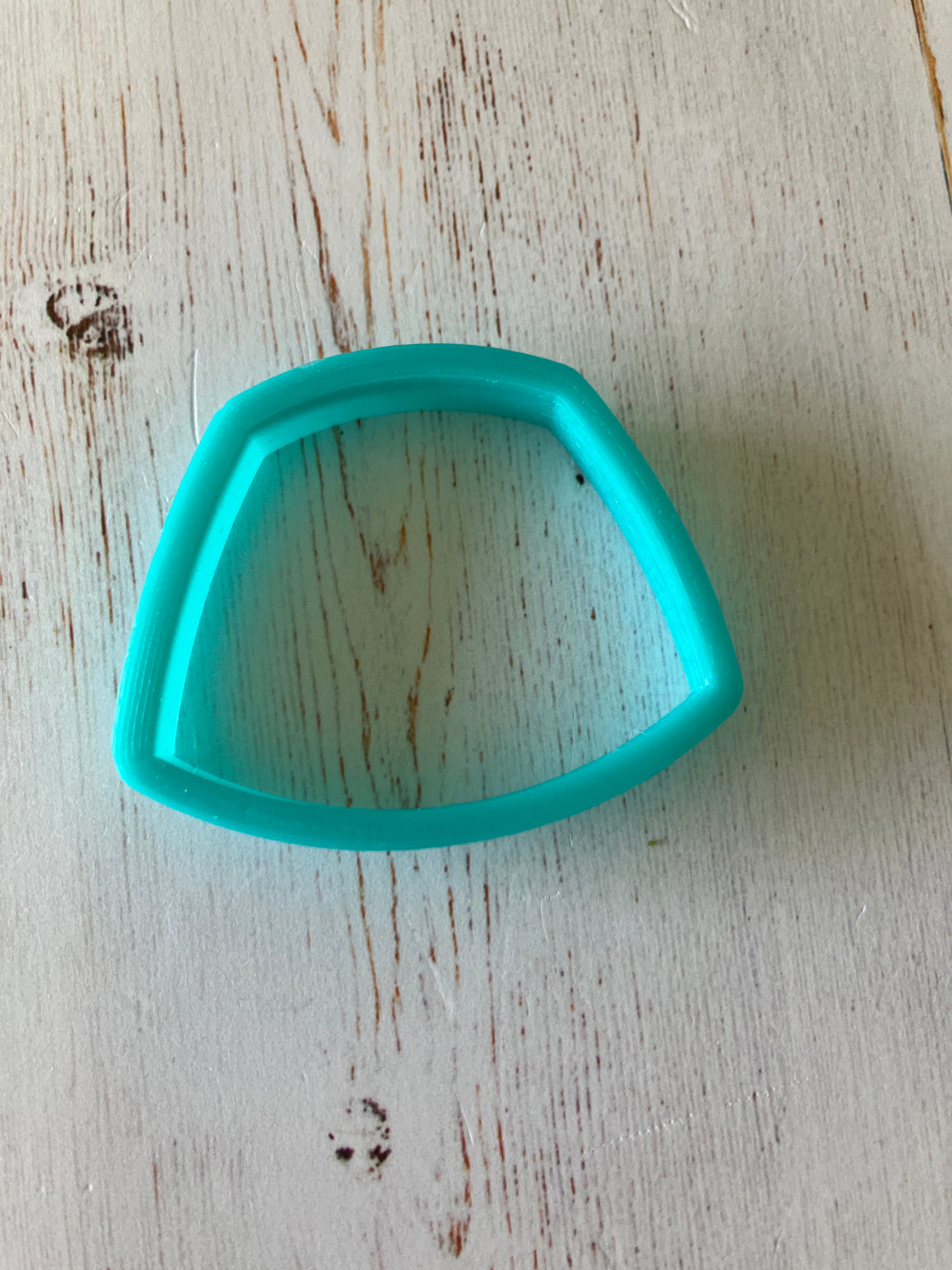 3D Gizmo's - Large Taper