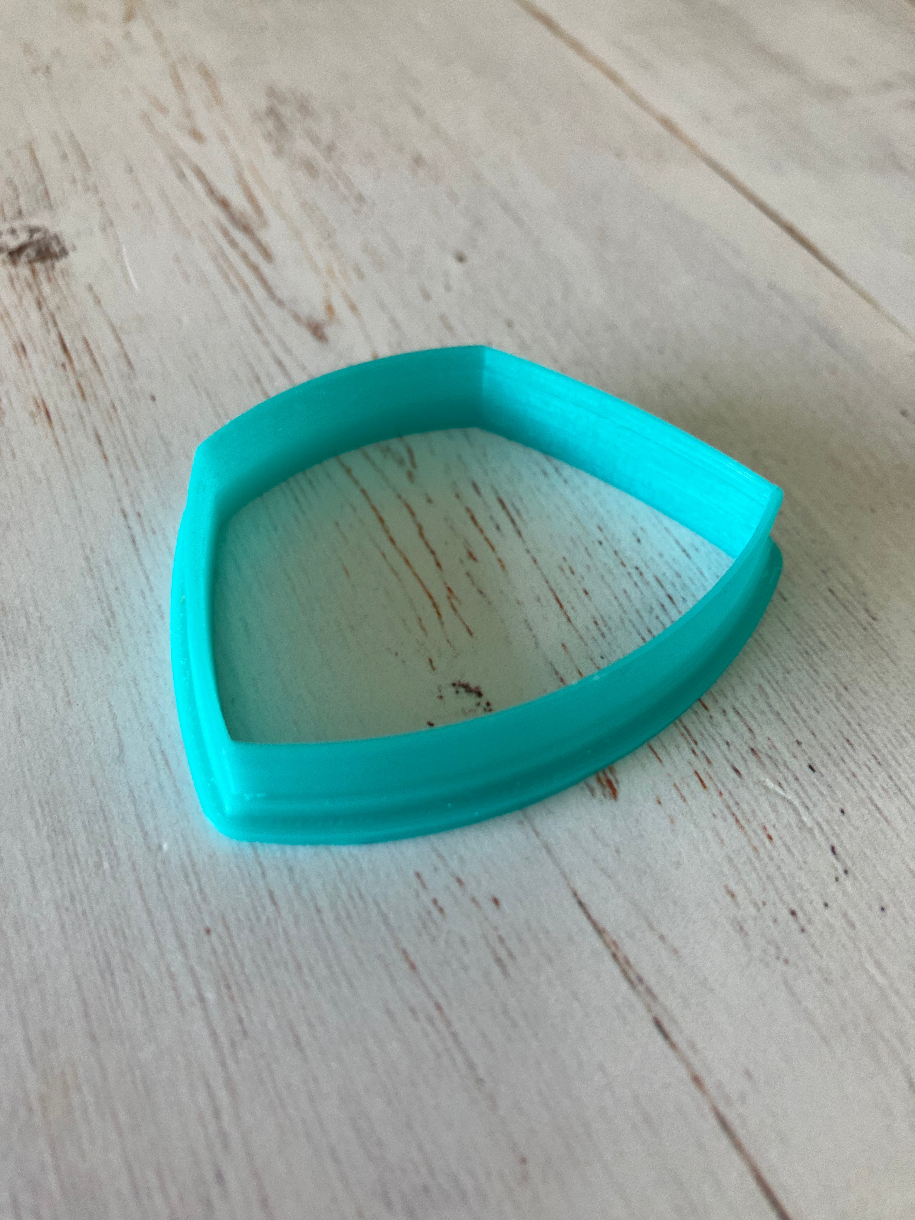 3D Gizmo's - Large Taper