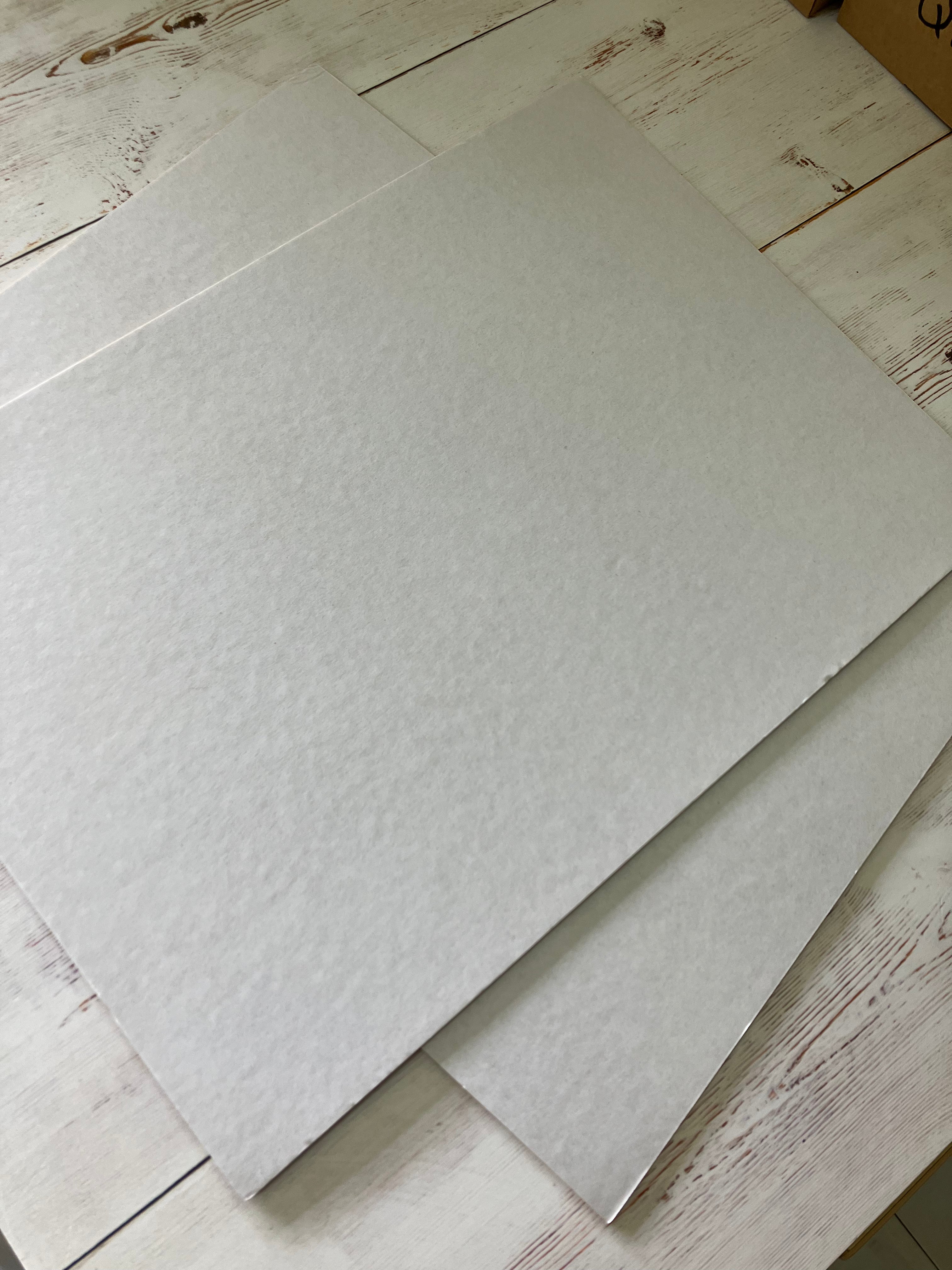 Self Adhesive Cork Sheets A4 - 2mm (TWO SHEETS)