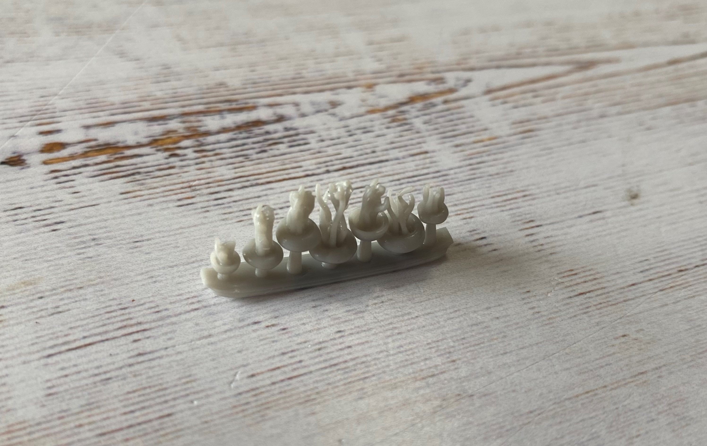 3D Gizmo's - Mini Jellyfish